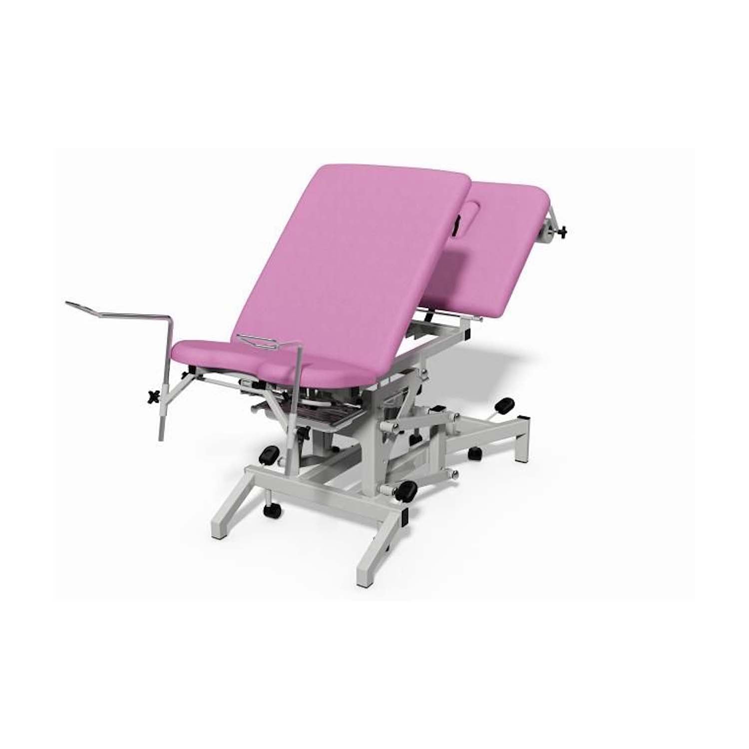 Plinth 2000 Model 93P Practice Plinth | Hydraulic | Candy
