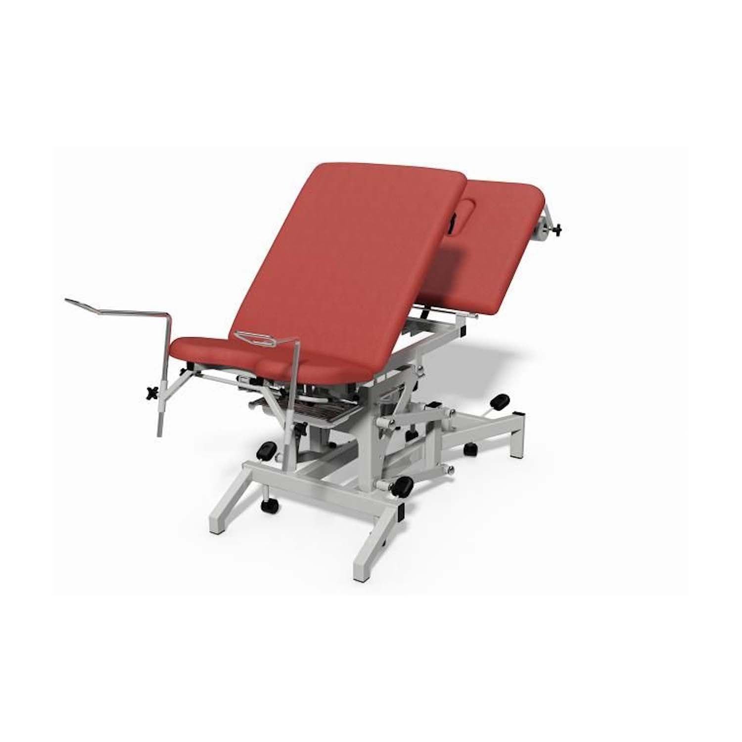 Plinth 2000 Model 93P Practice Plinth | Hydraulic | Gingersnap