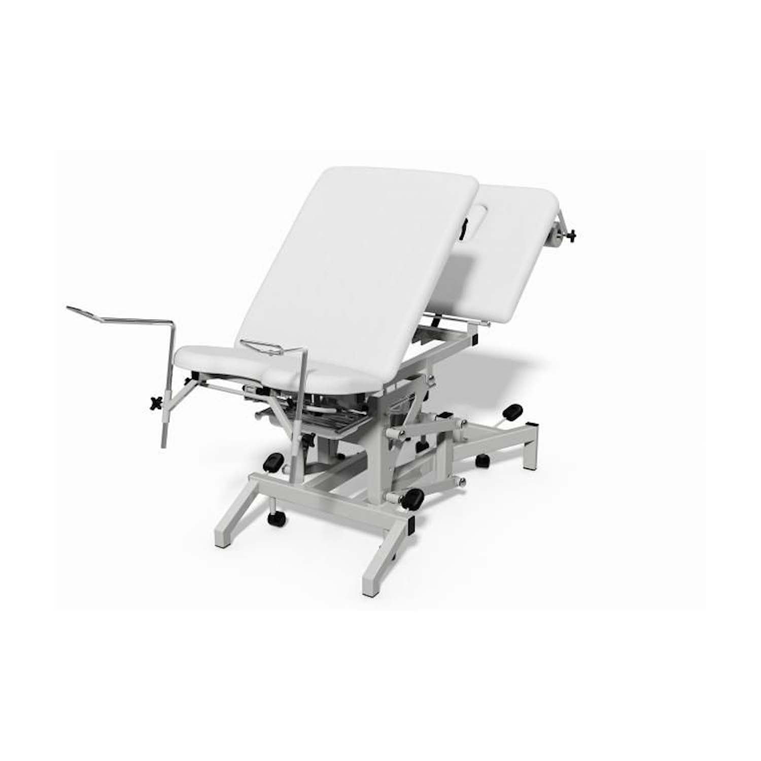 Plinth 2000 Model 93P Practice Plinth | Hydraulic | Jasmine