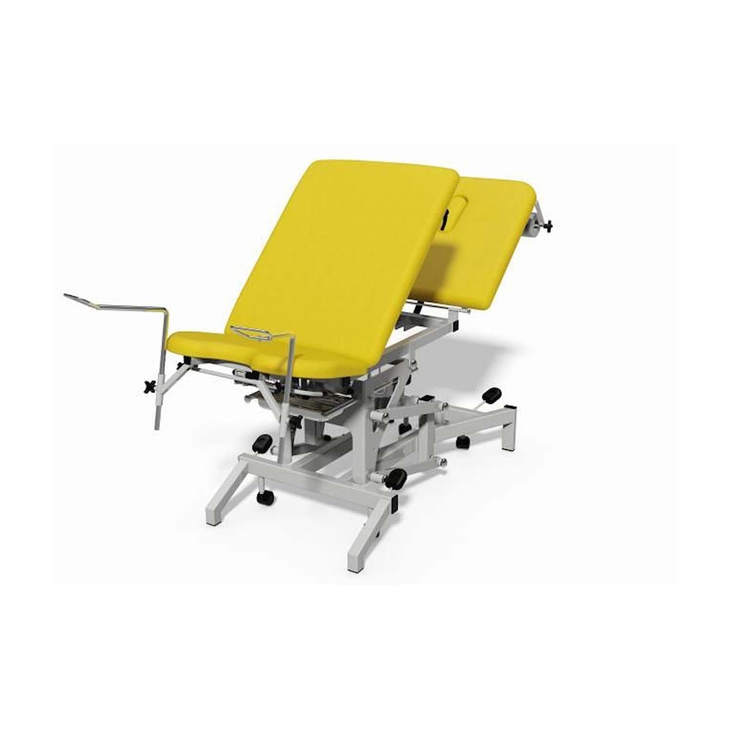 Plinth 2000 Model 93P Practice Plinth | Hydraulic | Marigold