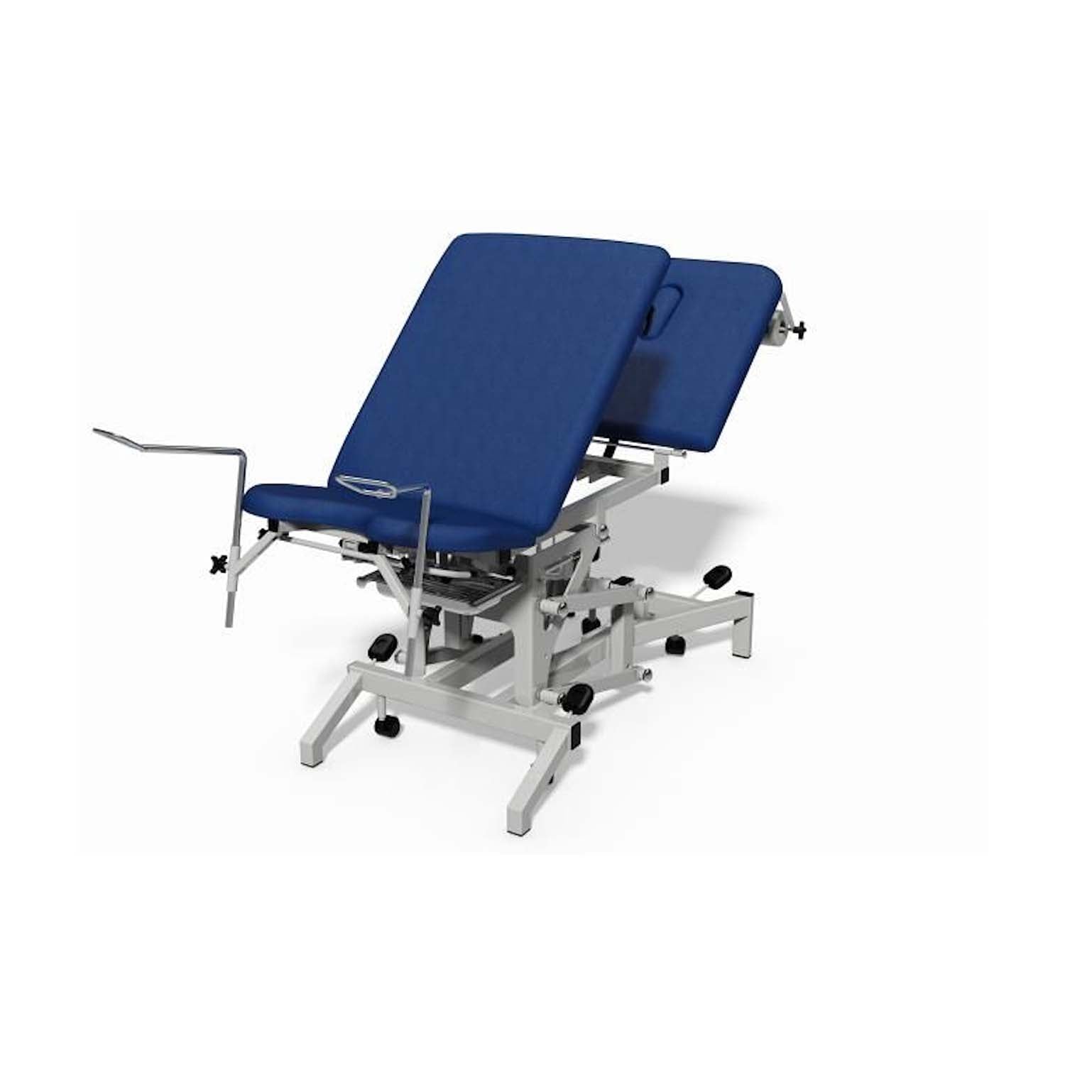 Plinth 2000 Model 93P Practice Plinth | Hydraulic | Sapphire