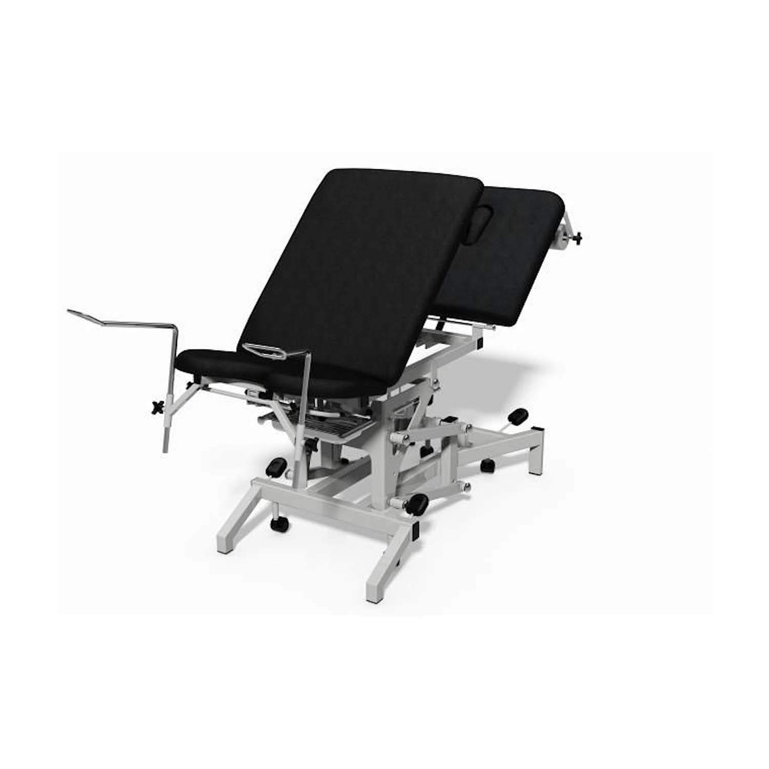 Plinth 2000 Model 93P Practice Plinth | Hydraulic | Cobalt