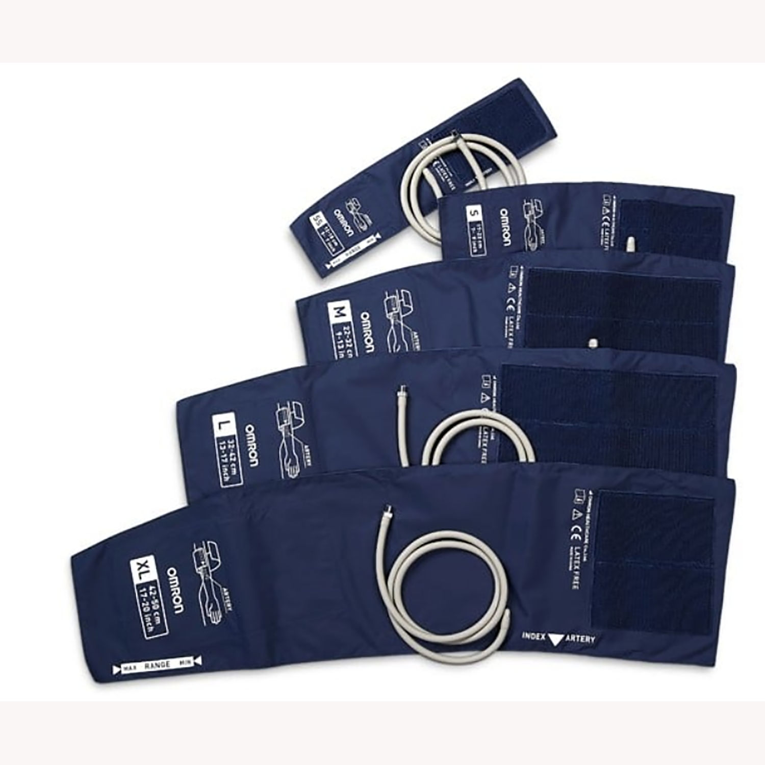 Omron Cuff for HBP 1120 and 1320 | Small