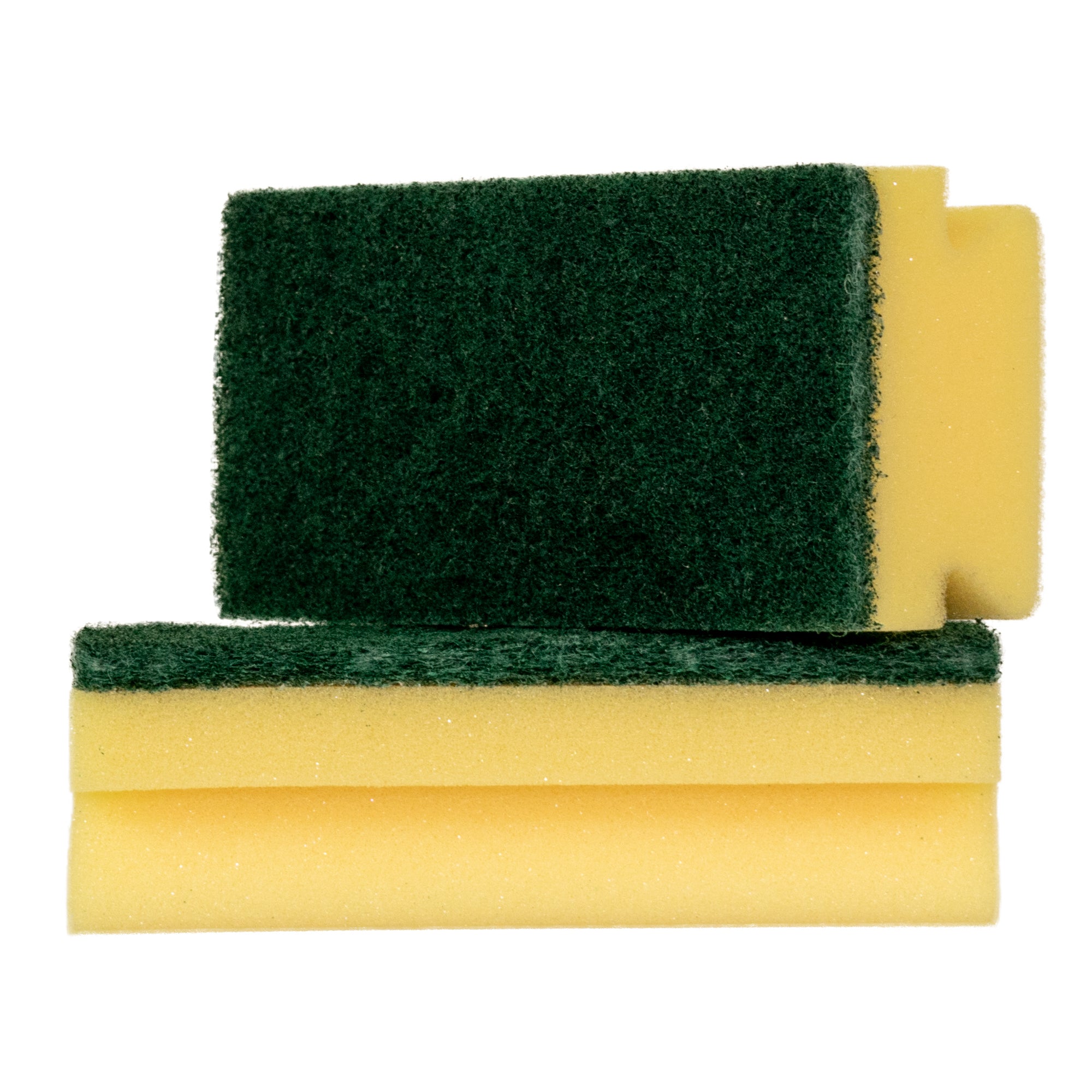 Grip Sponge Scourer | 14 x 7cm | Pack of 60