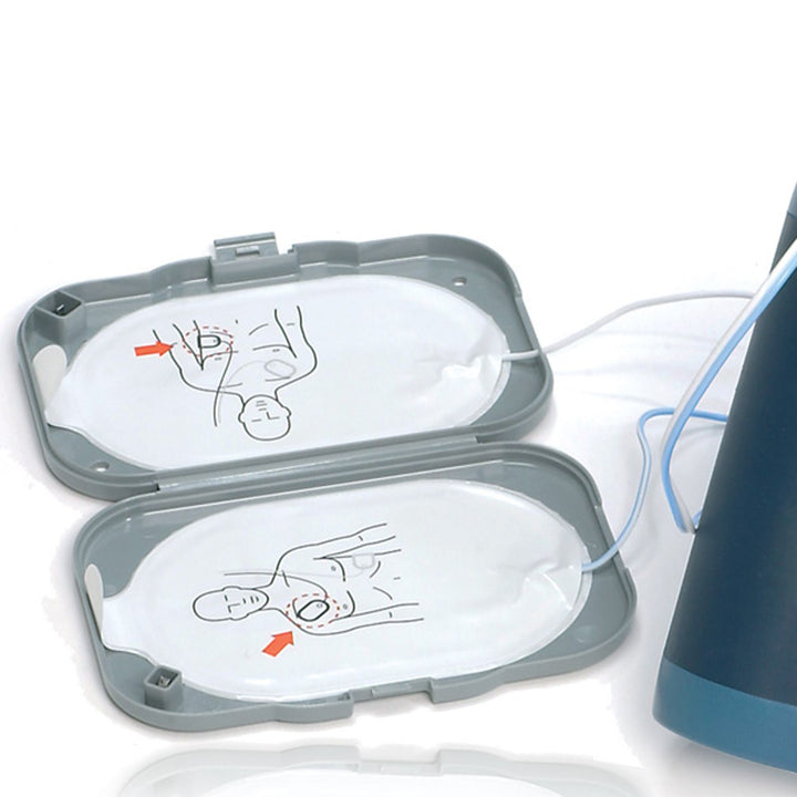 Image of HeartStart FRx SMART Pads II