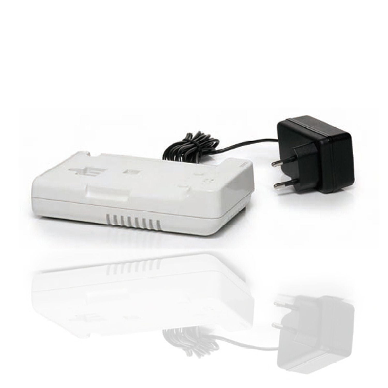 Omron Compare Elite C30 Nebuliser | Rechargeable Battery Pack