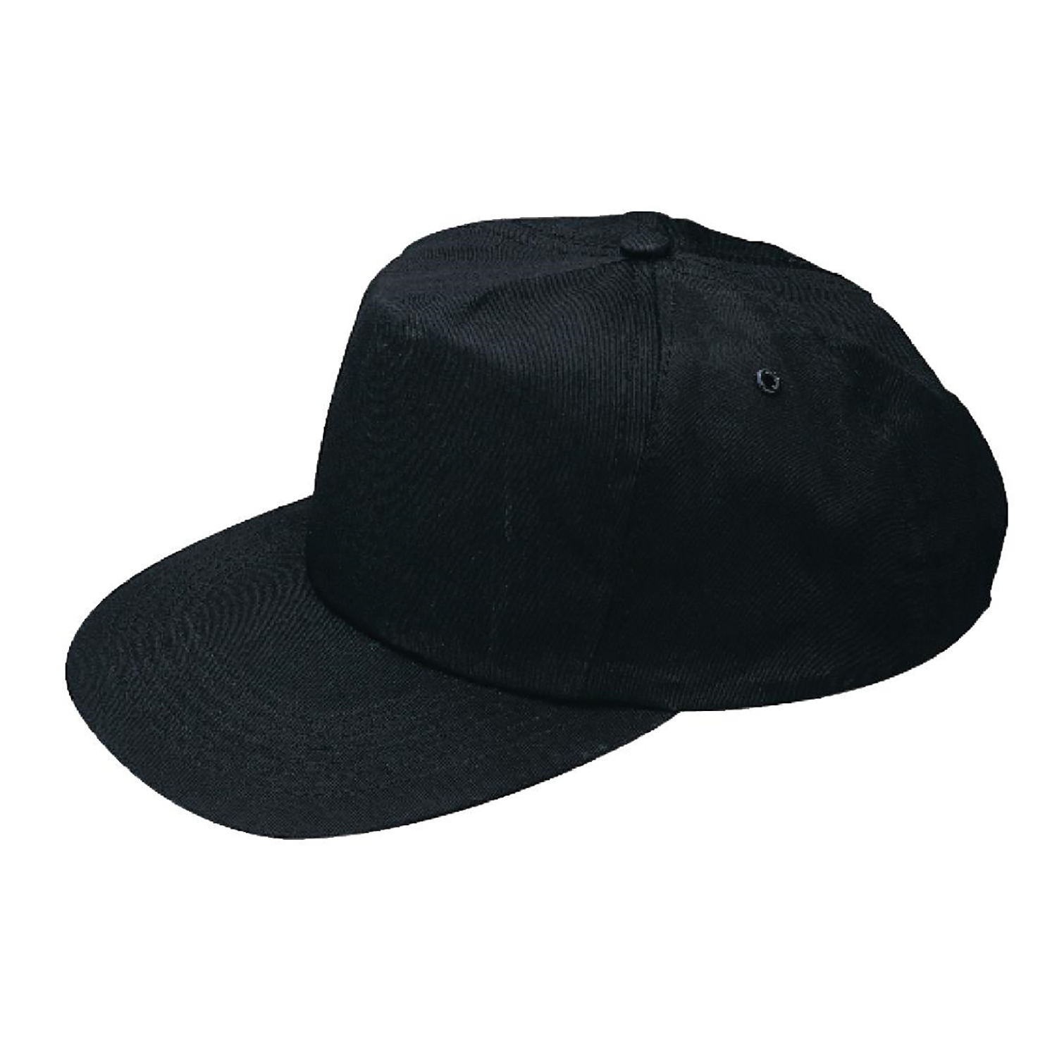 Baseball Cap | Black | Single (1)