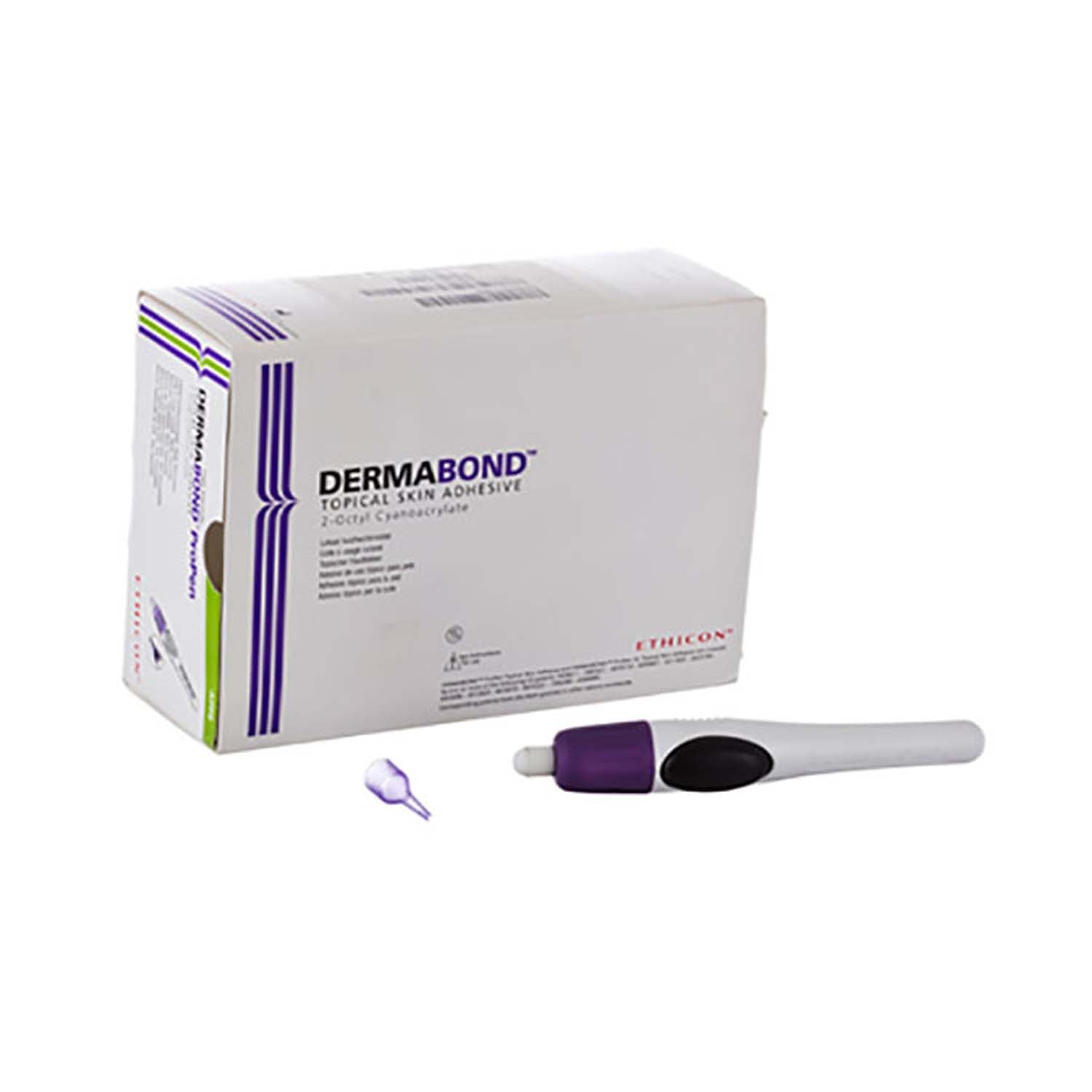 Dermabond ProPen Topical Skin Adhesive | Single Pen (1)