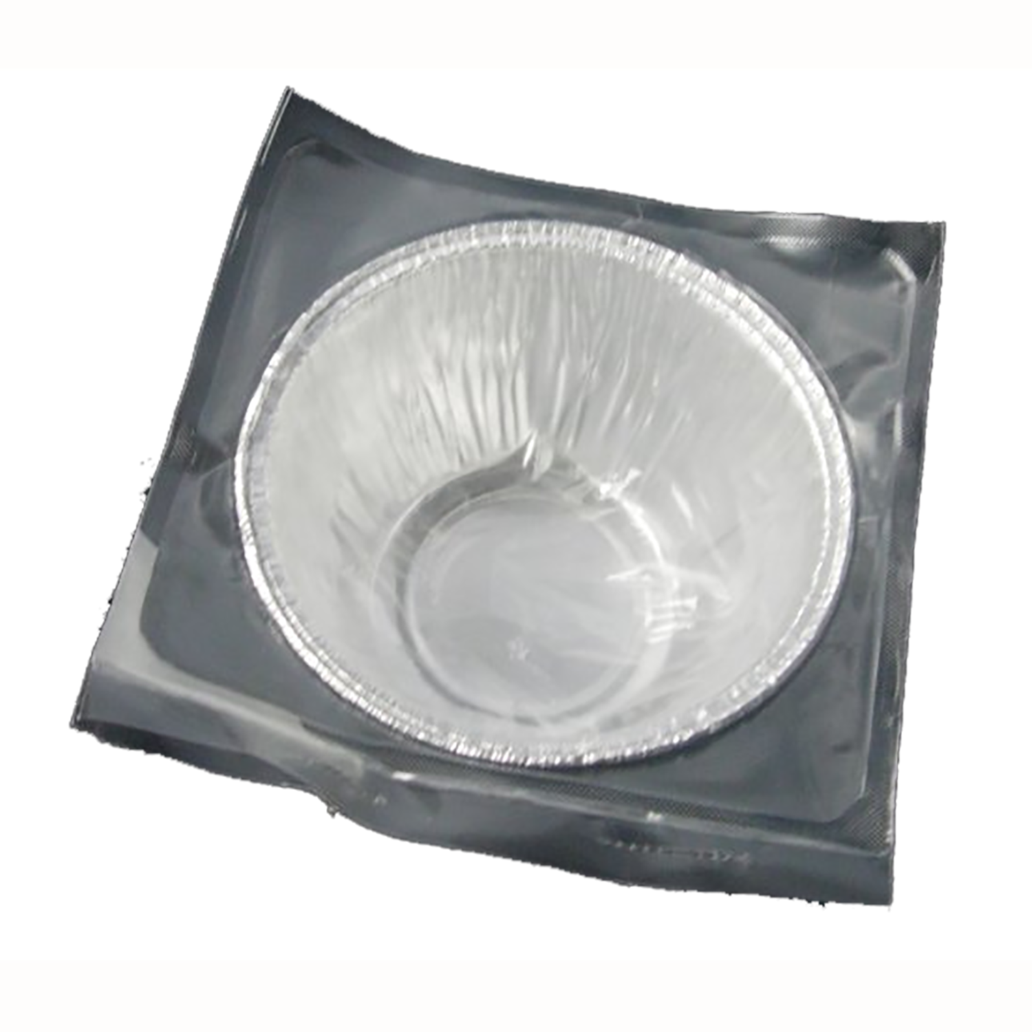 Instramed Foil Bowl | 500ml | Single (1)