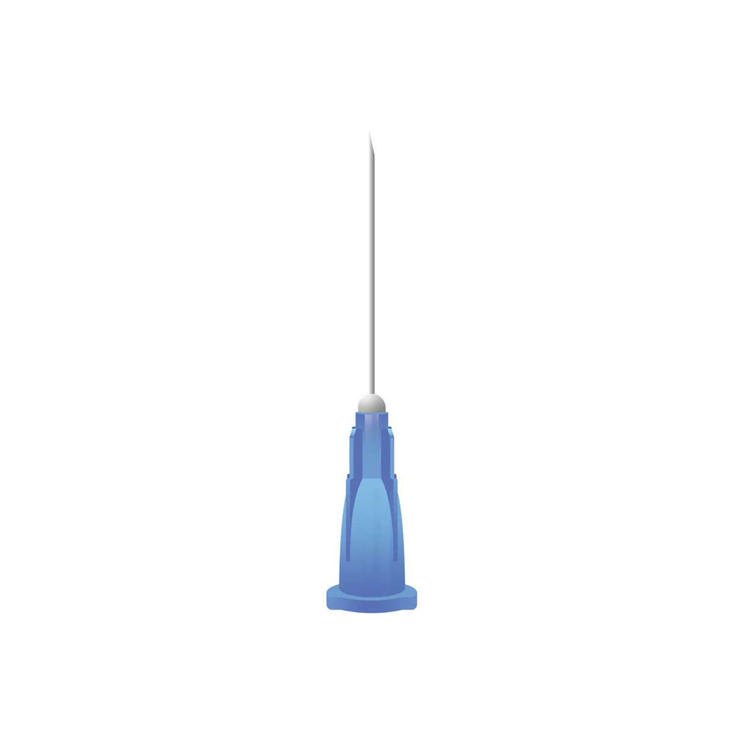 Terumo Agani Hypodermic Needle | Blue | 23G x 1" | Pack of 100 (1)