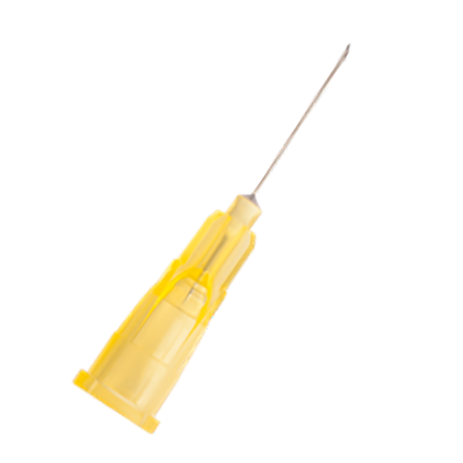 Terumo Agani Hypodermic Needle | Yellow | 20G x 1.5" | Pack of 100 (1)