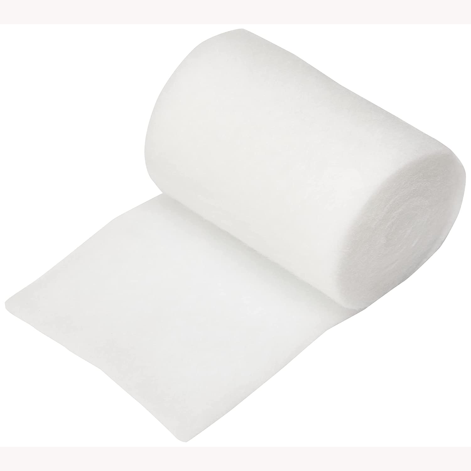 Synthetic Padding | 10cm x 2.7m | Pack of 12 (2)