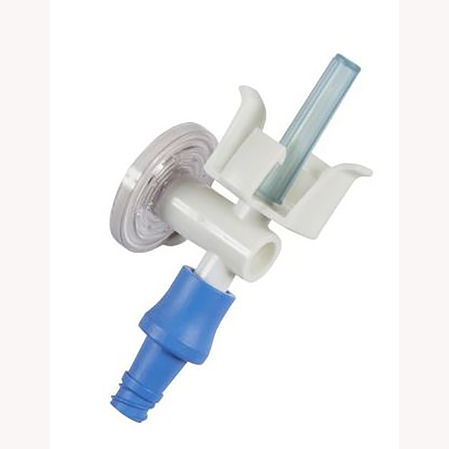 ChemoClave Universal Vented Vial Spike | Pack of 50