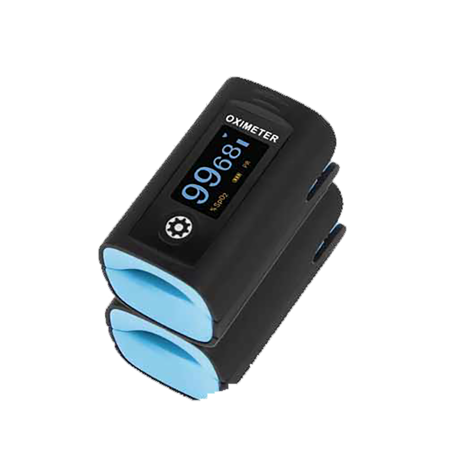 Creative PC-60FW Finger Pulse Oximeter with Bluetooth