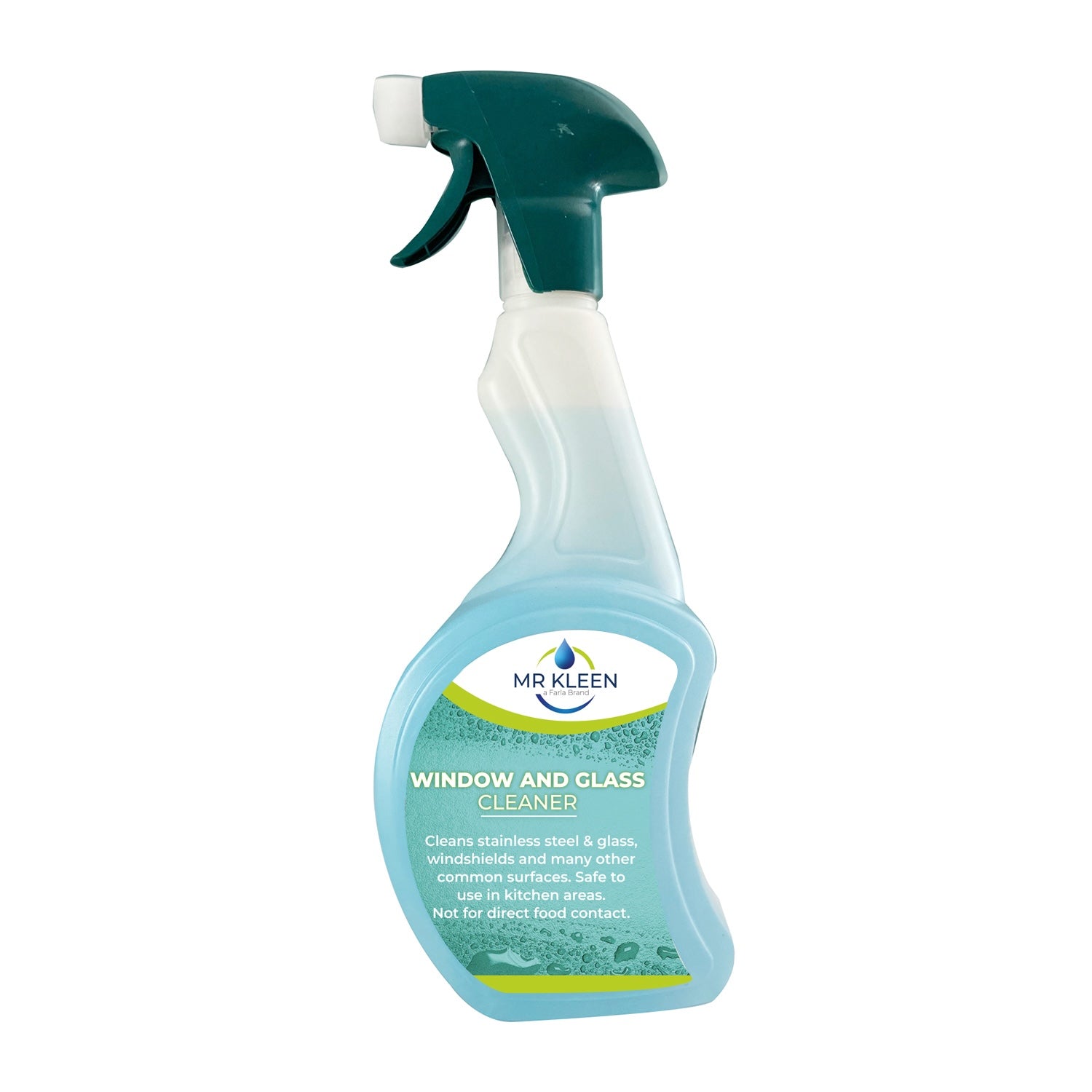 Mr Kleen Window & Glass Cleaner | 750ml