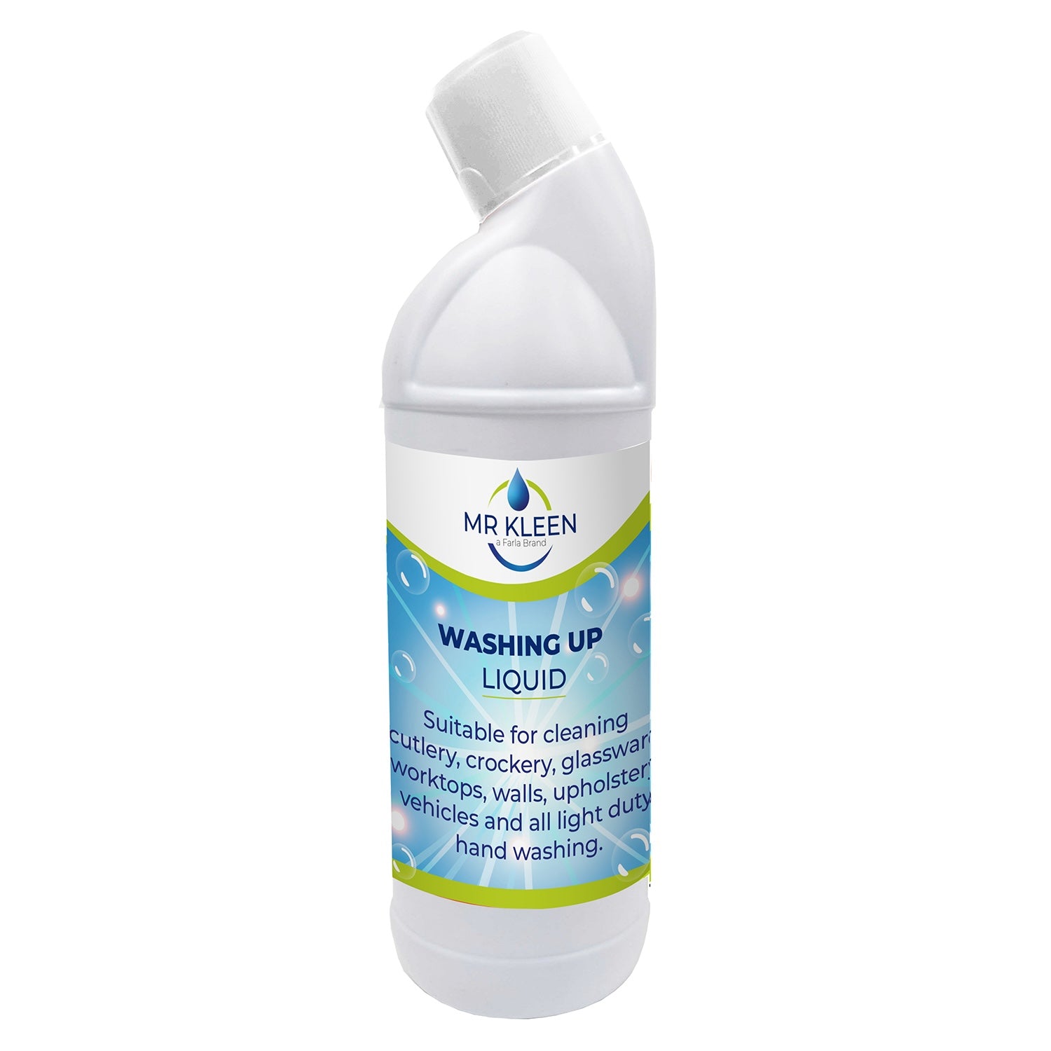 Mr Kleen Washing Up Liquid | 1L