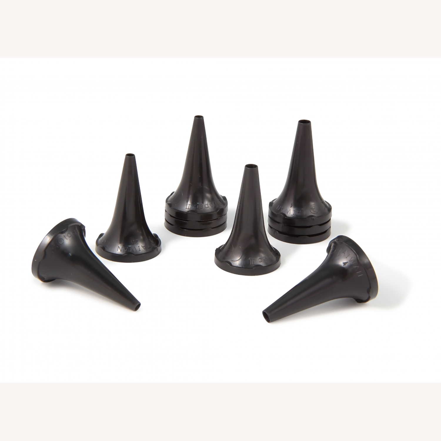 2G Guardian Generic Disposable Speculums | 4mm | Pack of 500