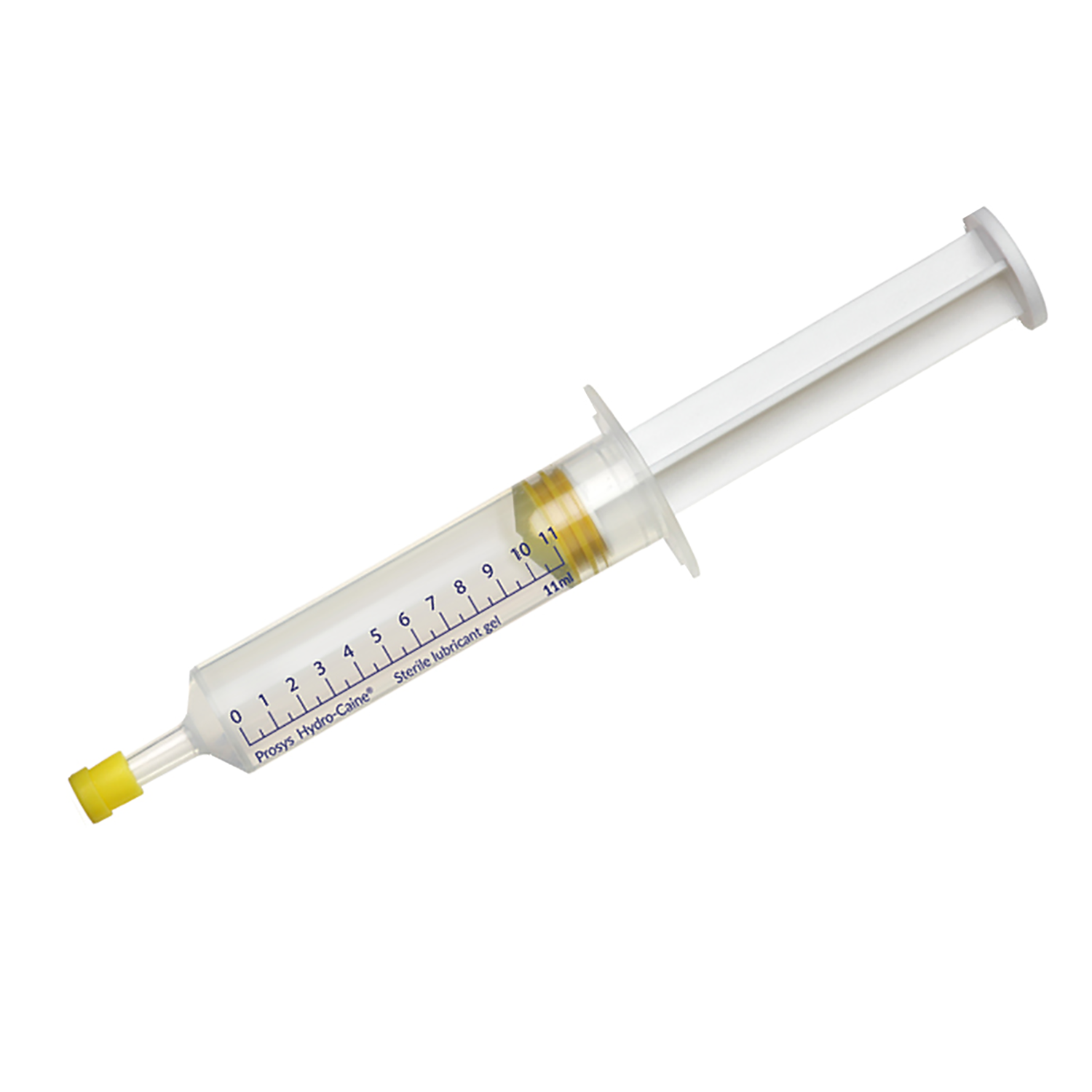 Hydro-Caine Syringe Lubricant Gel | 11ml