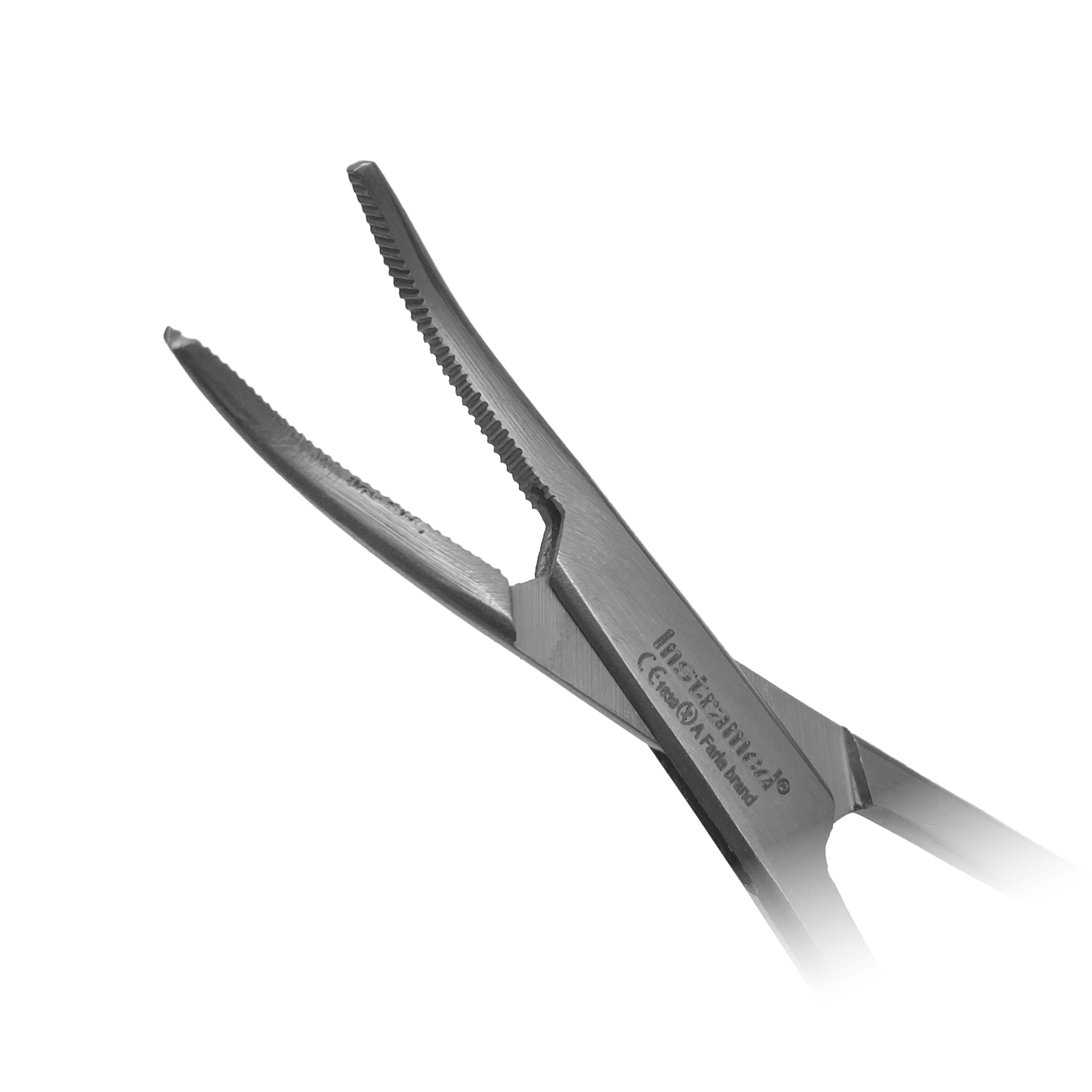 Instramed Vasectomy Instrument Set (3)