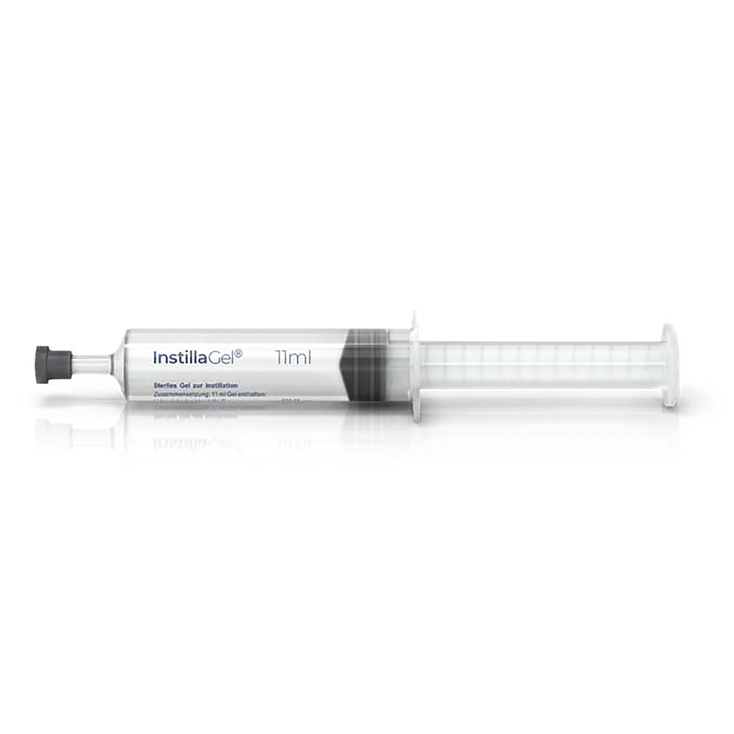 Instillagel | P | 6ml | Syringe | Pack of 10 (1)