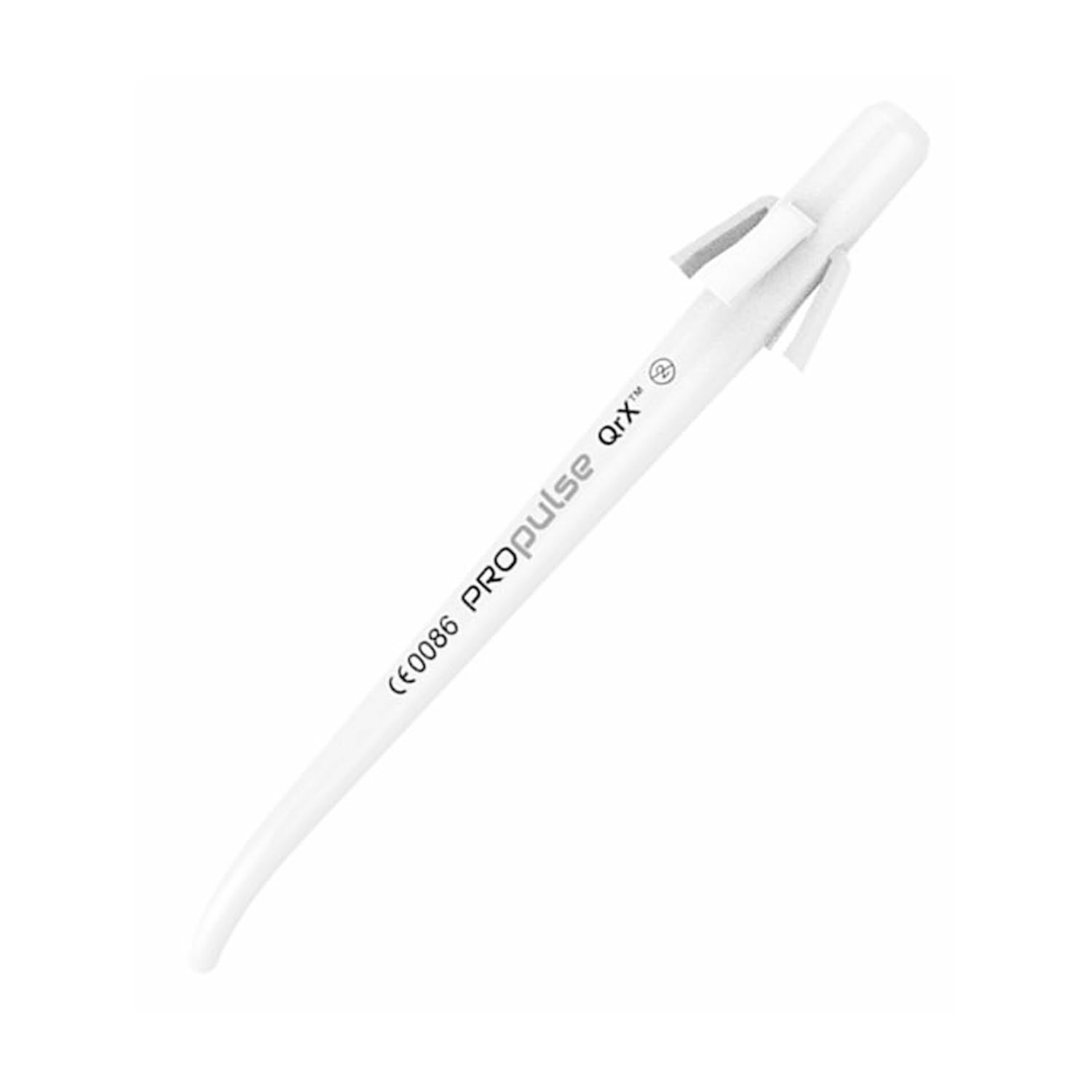 Propulse Single Use QrX Tips | Pack of 100