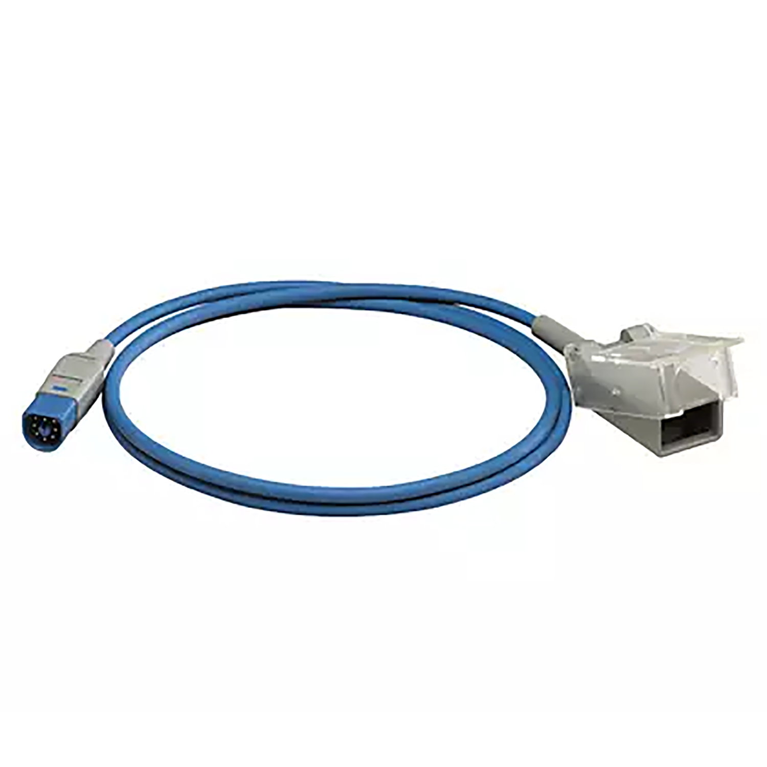 Philips Cable/Connector Patient Monitoring 8 pin to 9 pin | D-sub Connector | 3m cable | Single