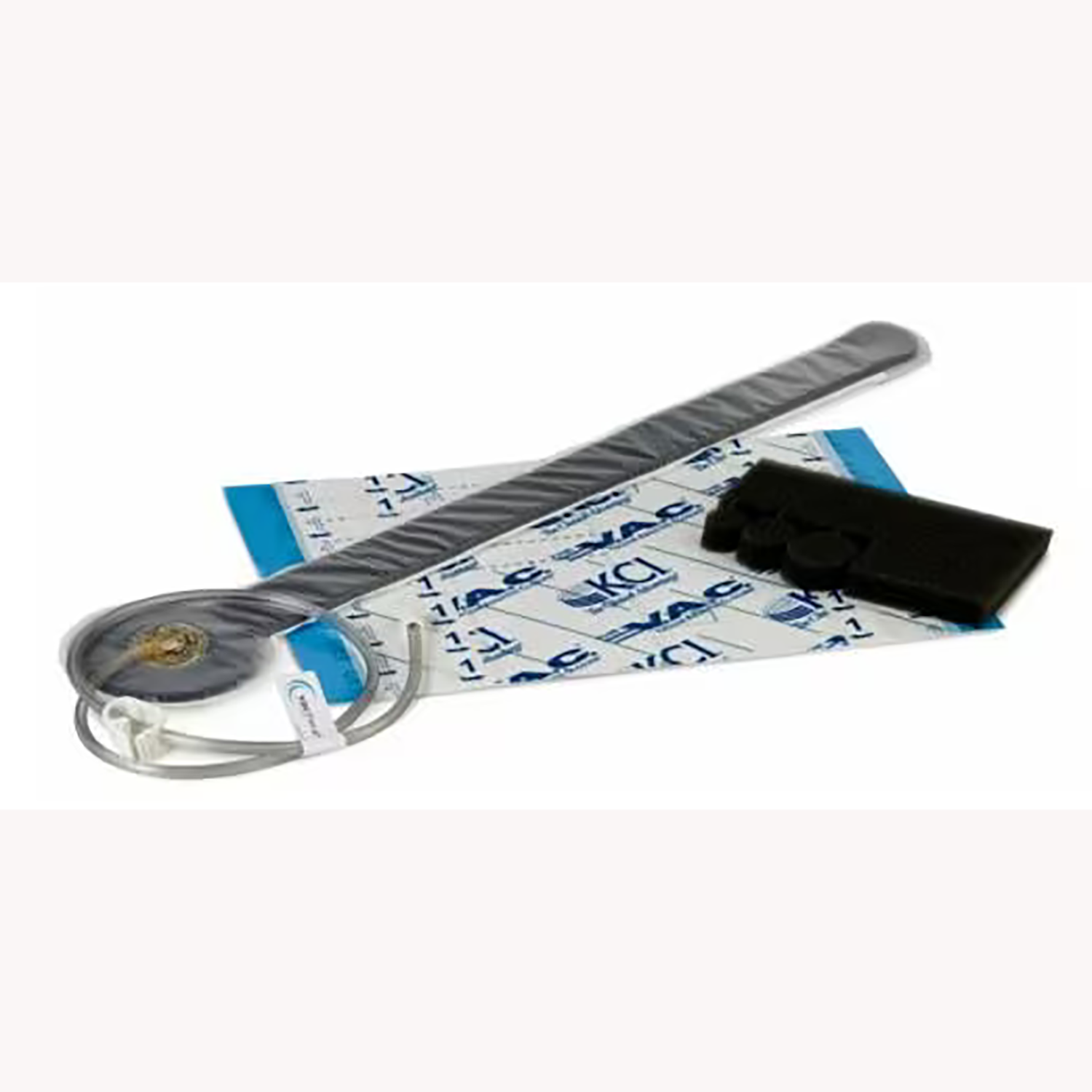 3M V.A.C. Granufoam Bridge Dressing 3M V.A.C. Granufoam Bridge Dressing