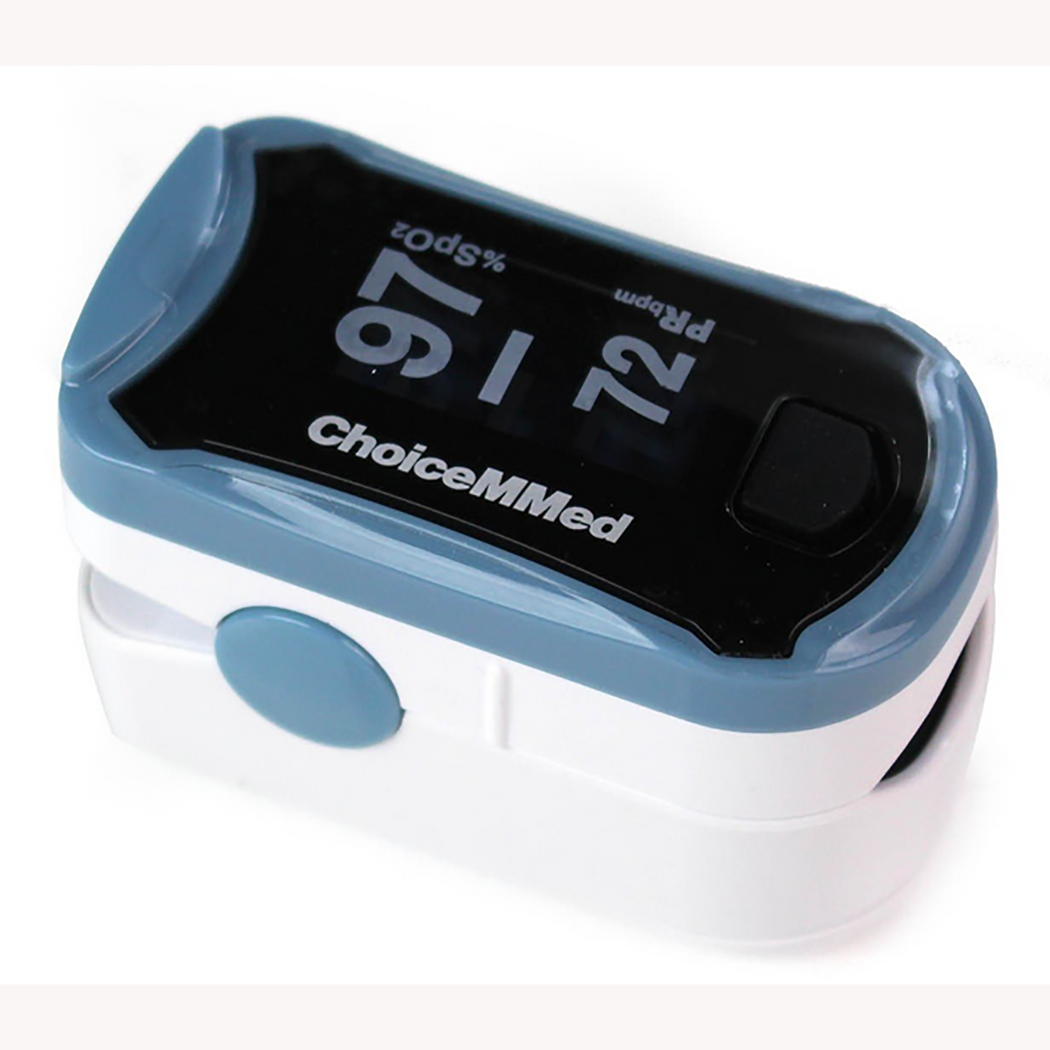 ChoiceMMed Finger Pulse Oximeter (2)