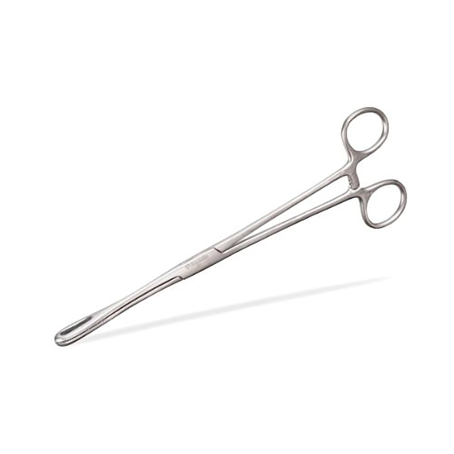 Rampley Sponge Holding Forceps | 24cm | Single