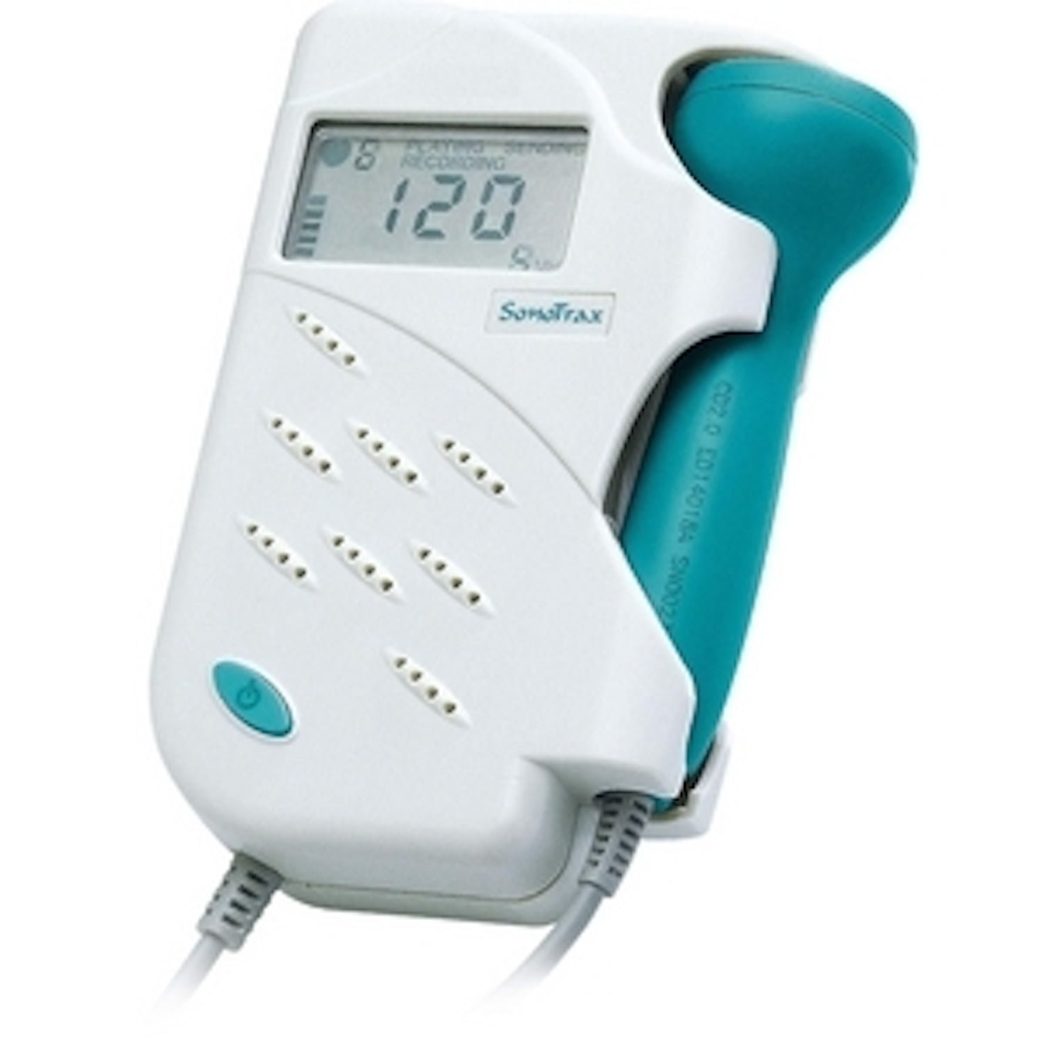 SonoTrax Pro Foetal Doppler | 2MHz