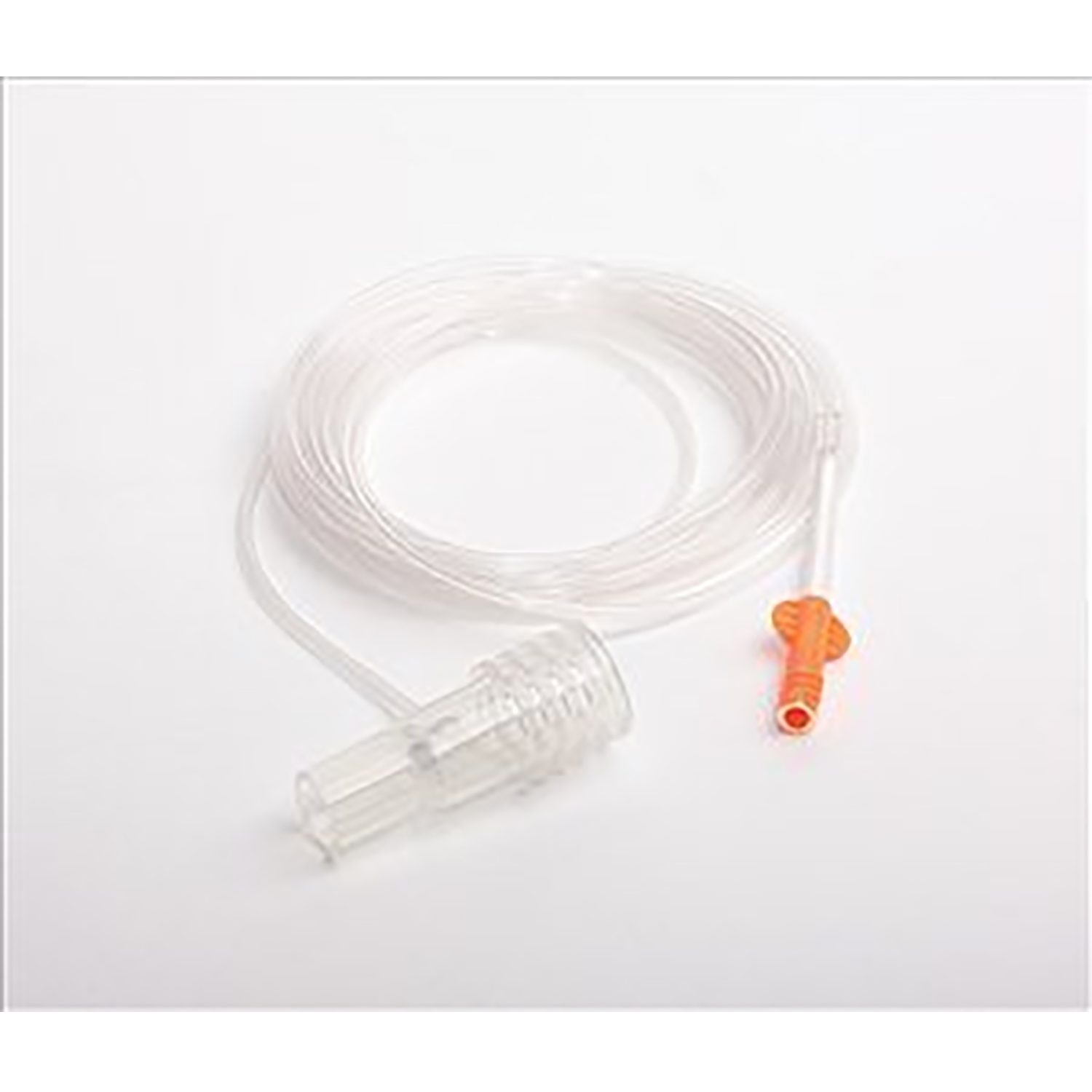 Microstream Advance Intubated Filter Line | Adult/Pediatric | Long | P