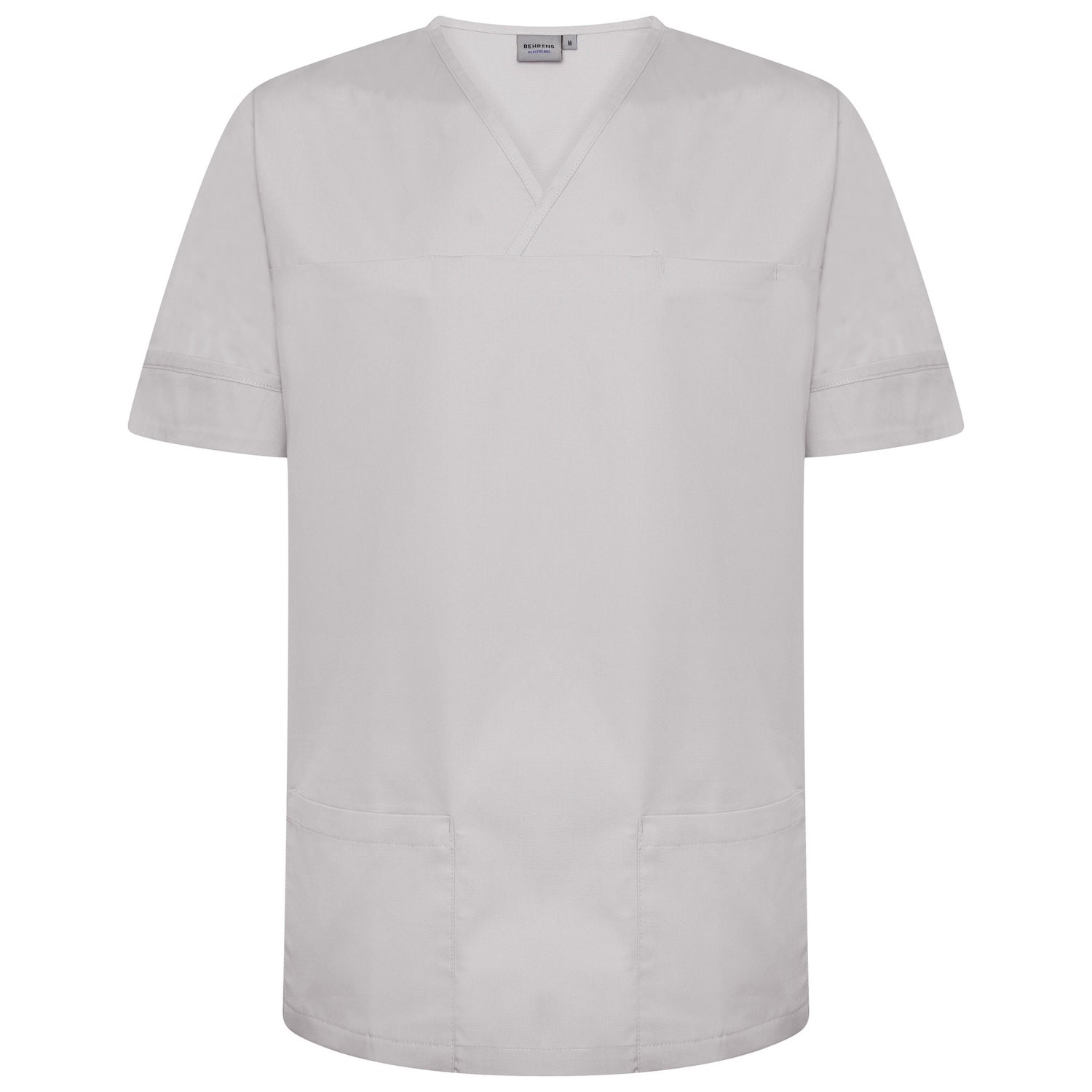 Unisex Smart Scrub Tunic | Plain (11)