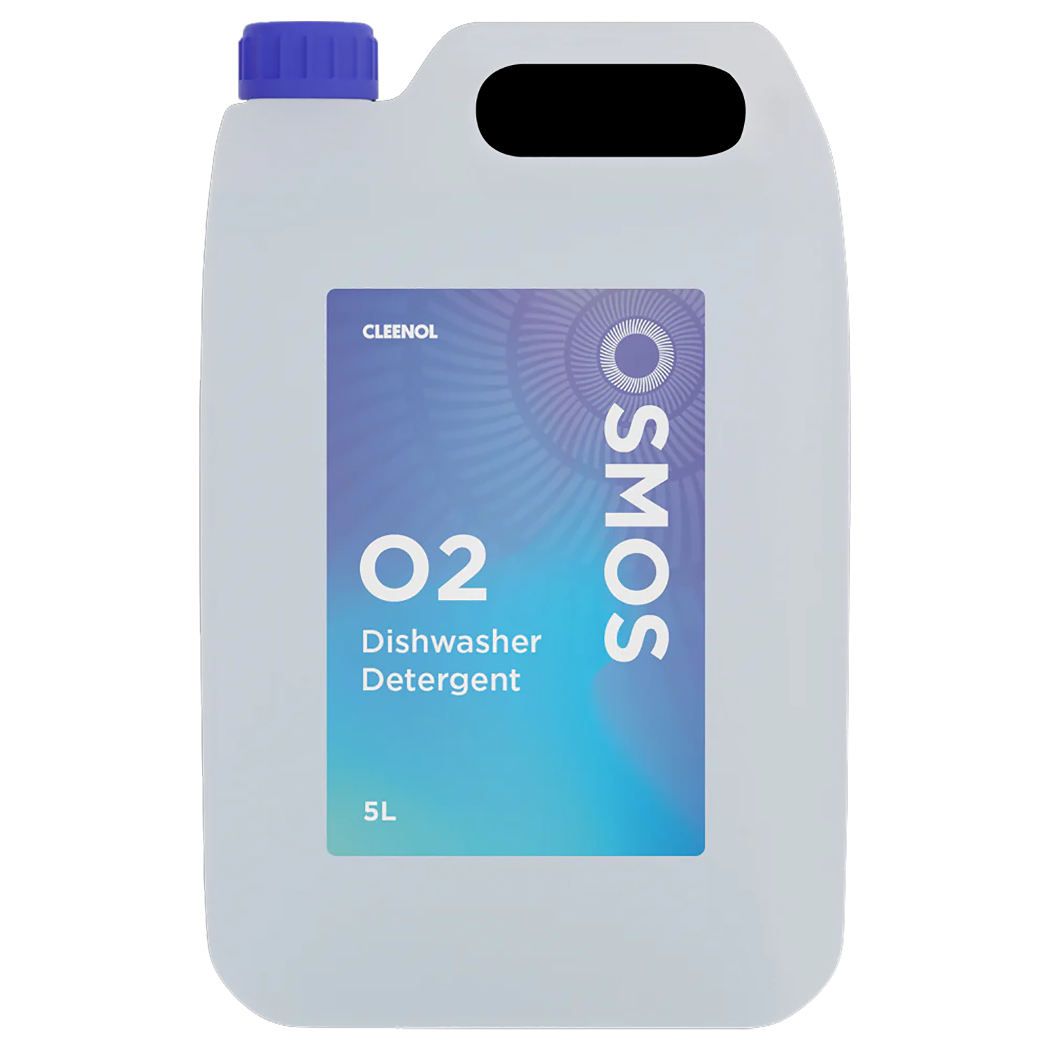 Osmos Dishwasher Detergent | 5L | Pack of 2