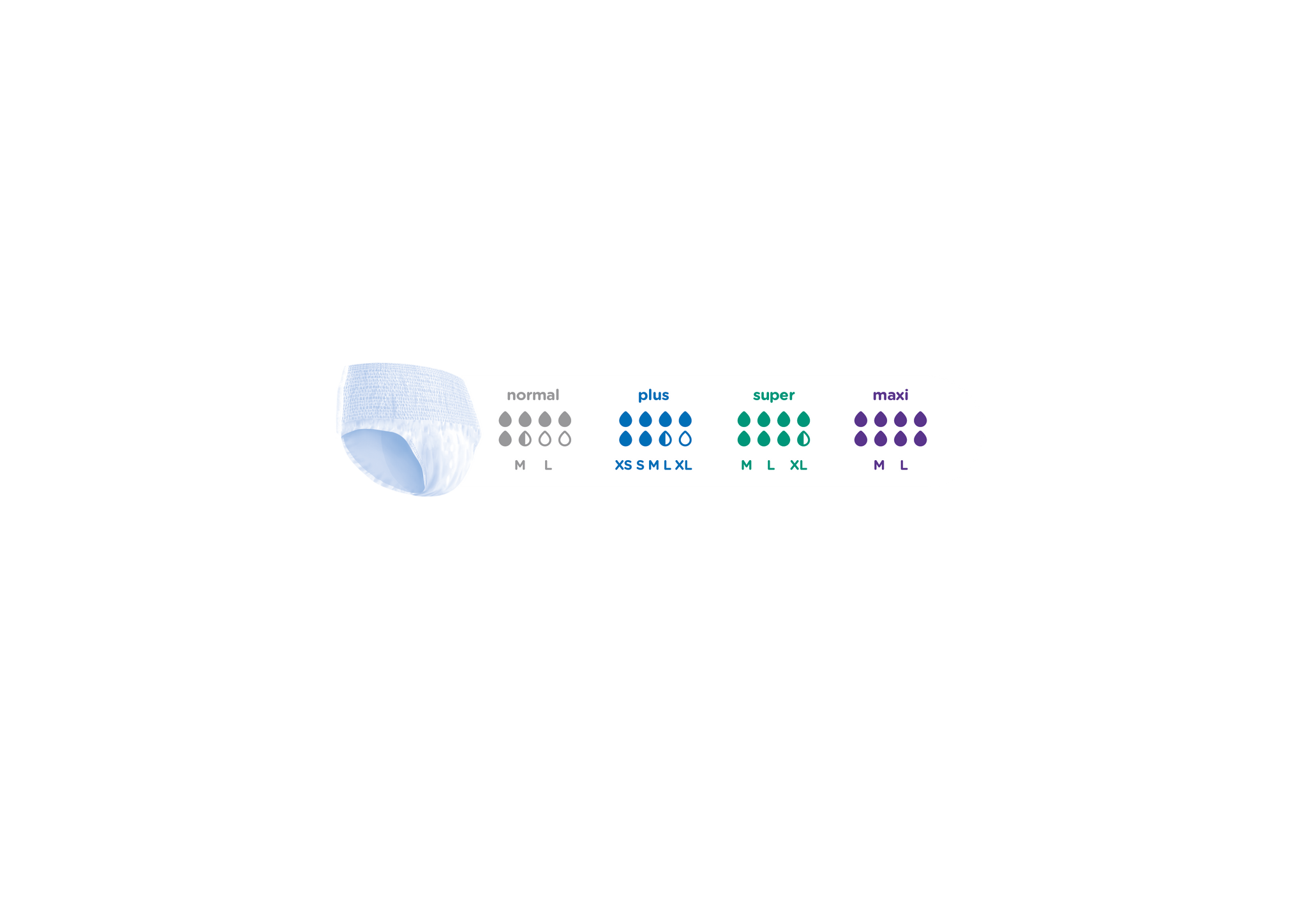 ID Pants Plus Small | Pack of 56 (1)