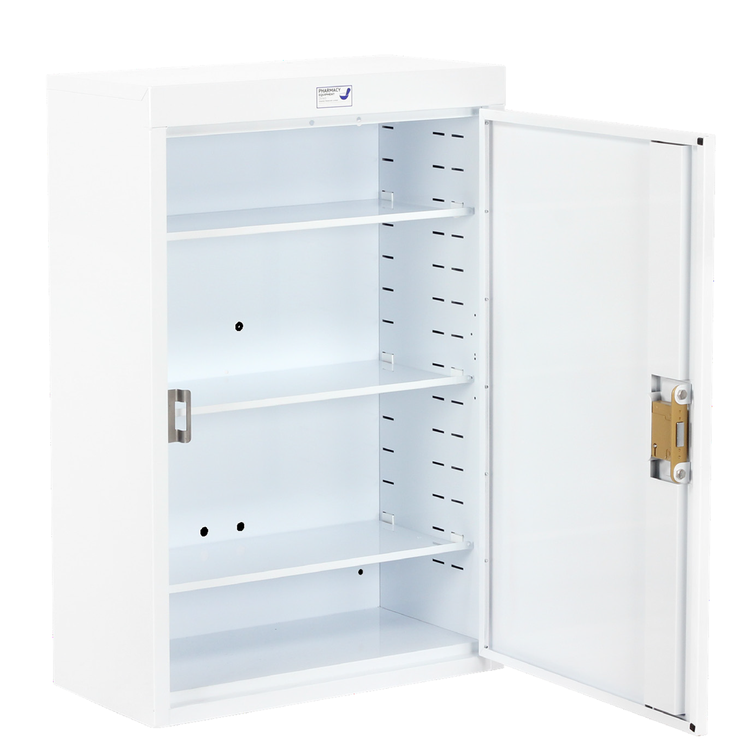 Drug & Medicine Cabinet | 1000 x 300 x 900mm