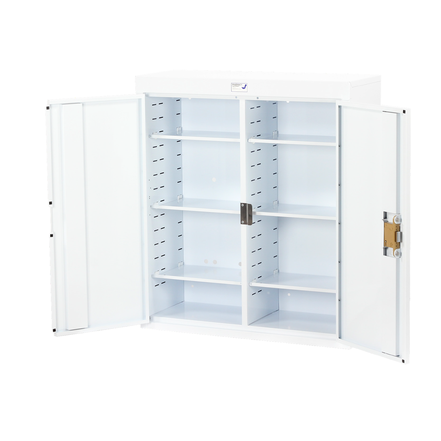 Drug & Medicine Cabinet | 800 x 300 x 900mm