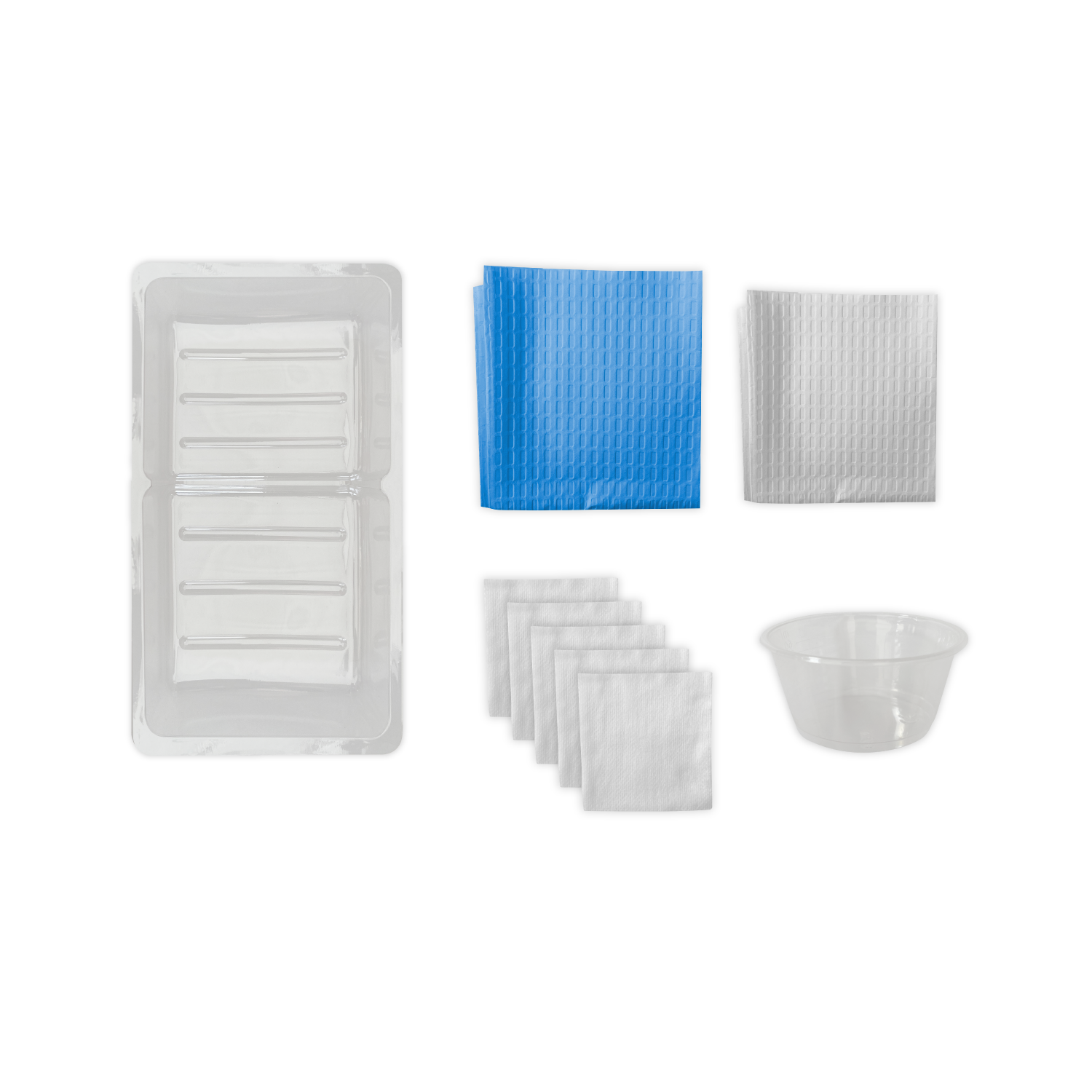 Instramed National Wound Care Pack No. 1 (1)