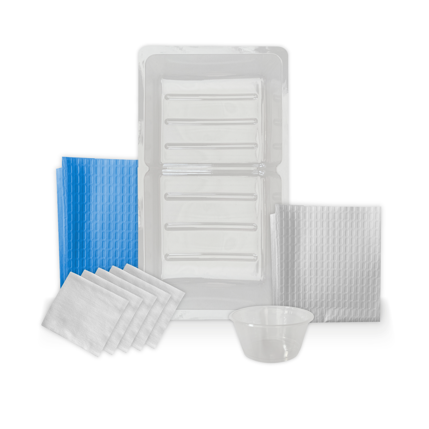Instramed National Wound Care Pack No. 1