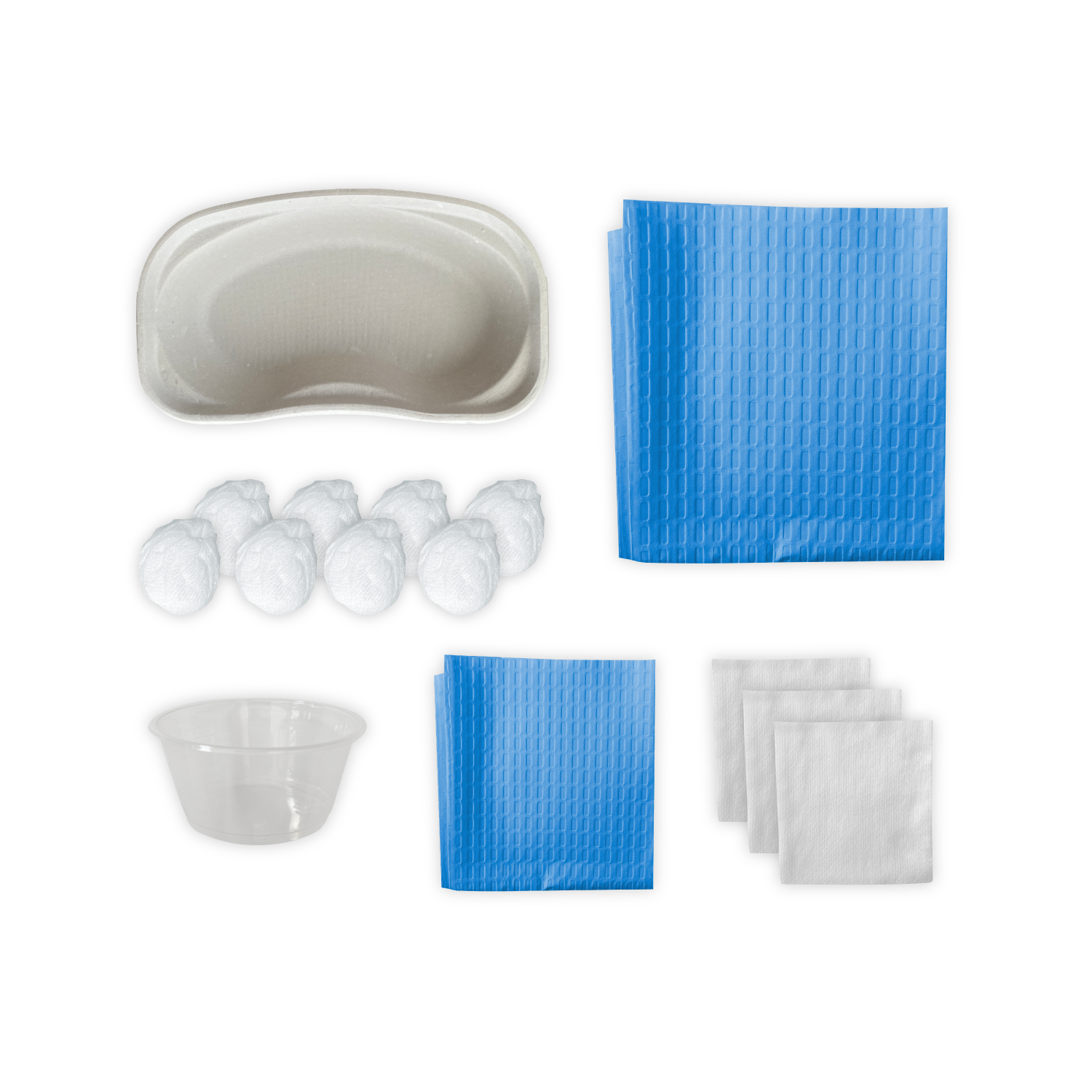 Instramed National Catheterisation Pack (2)
