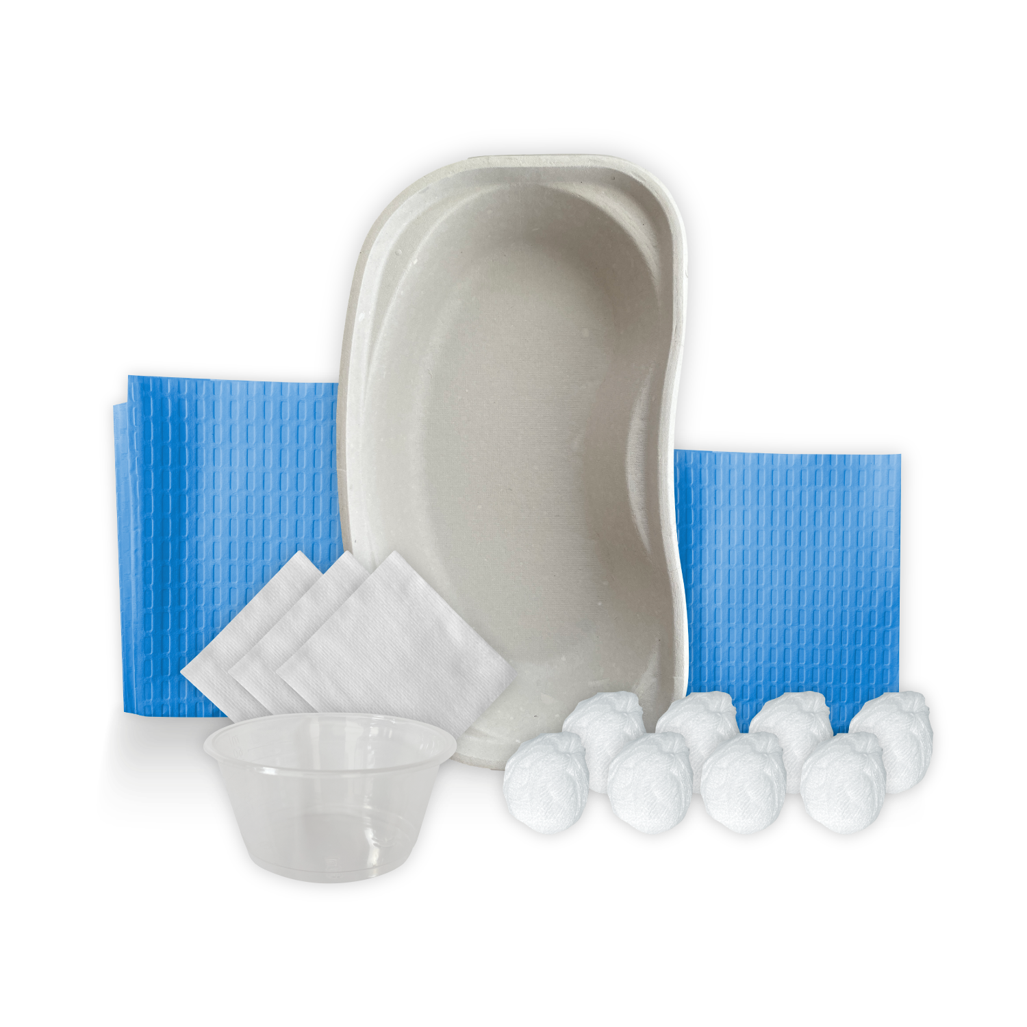 Instramed National Catheterisation Pack (3)