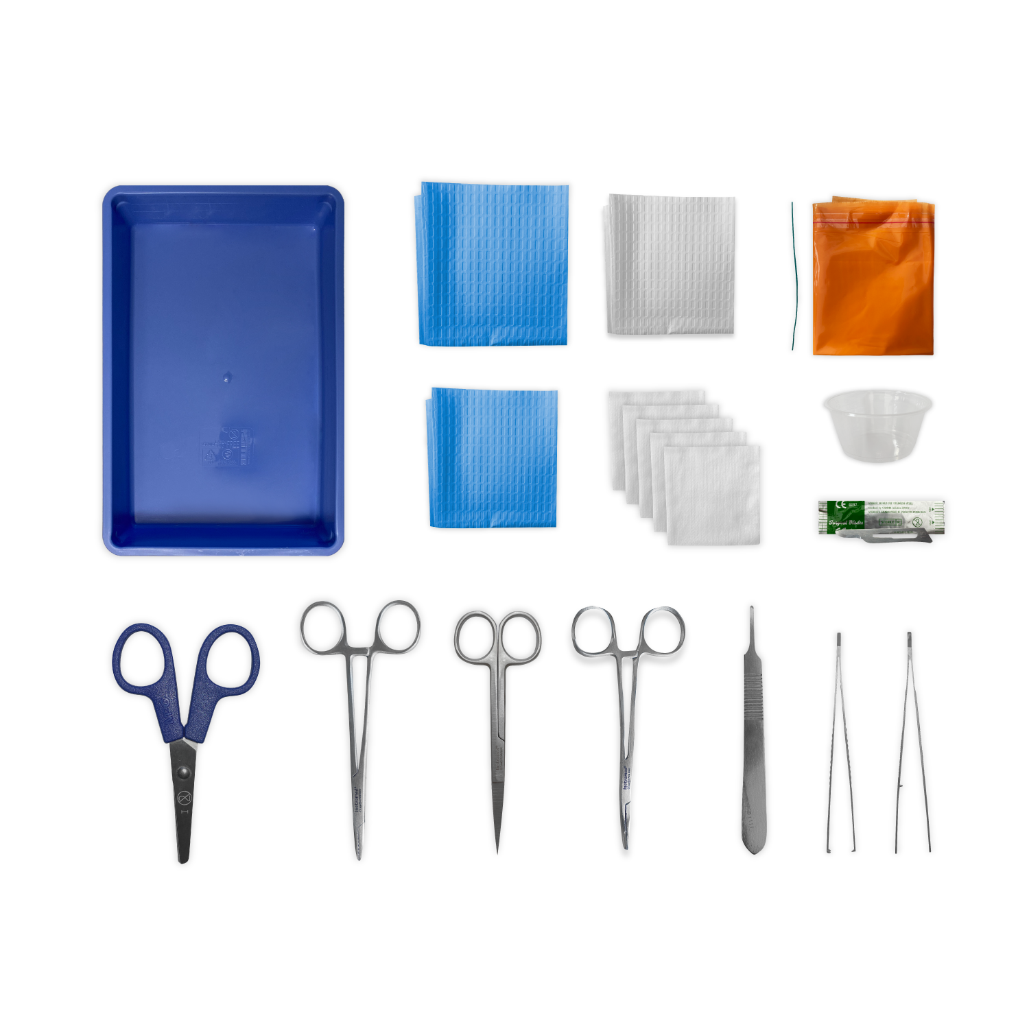 Instramed Minor Surgery Pack | Standard (2)