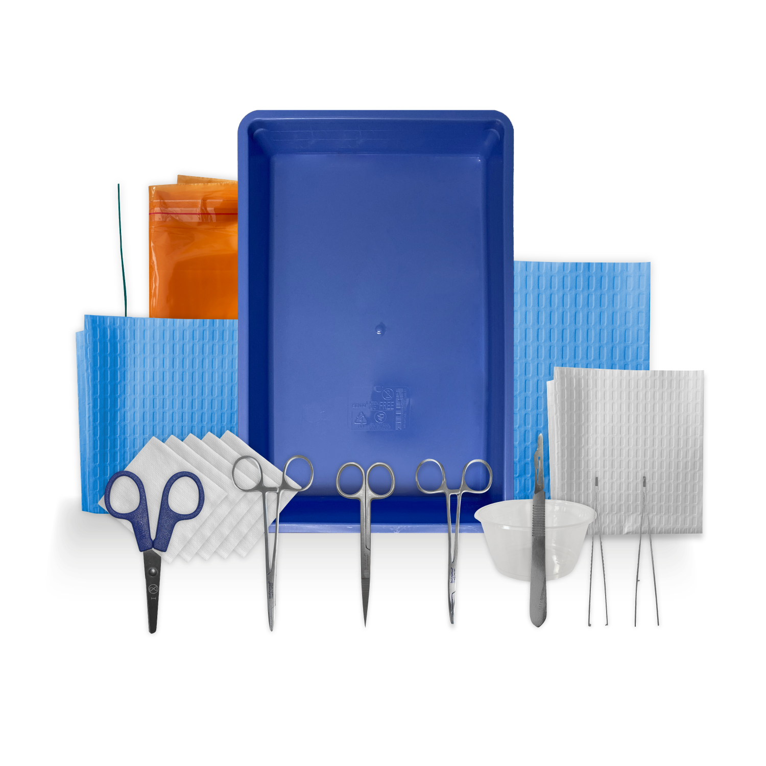 Instramed Minor Surgery Pack | Standard (3)