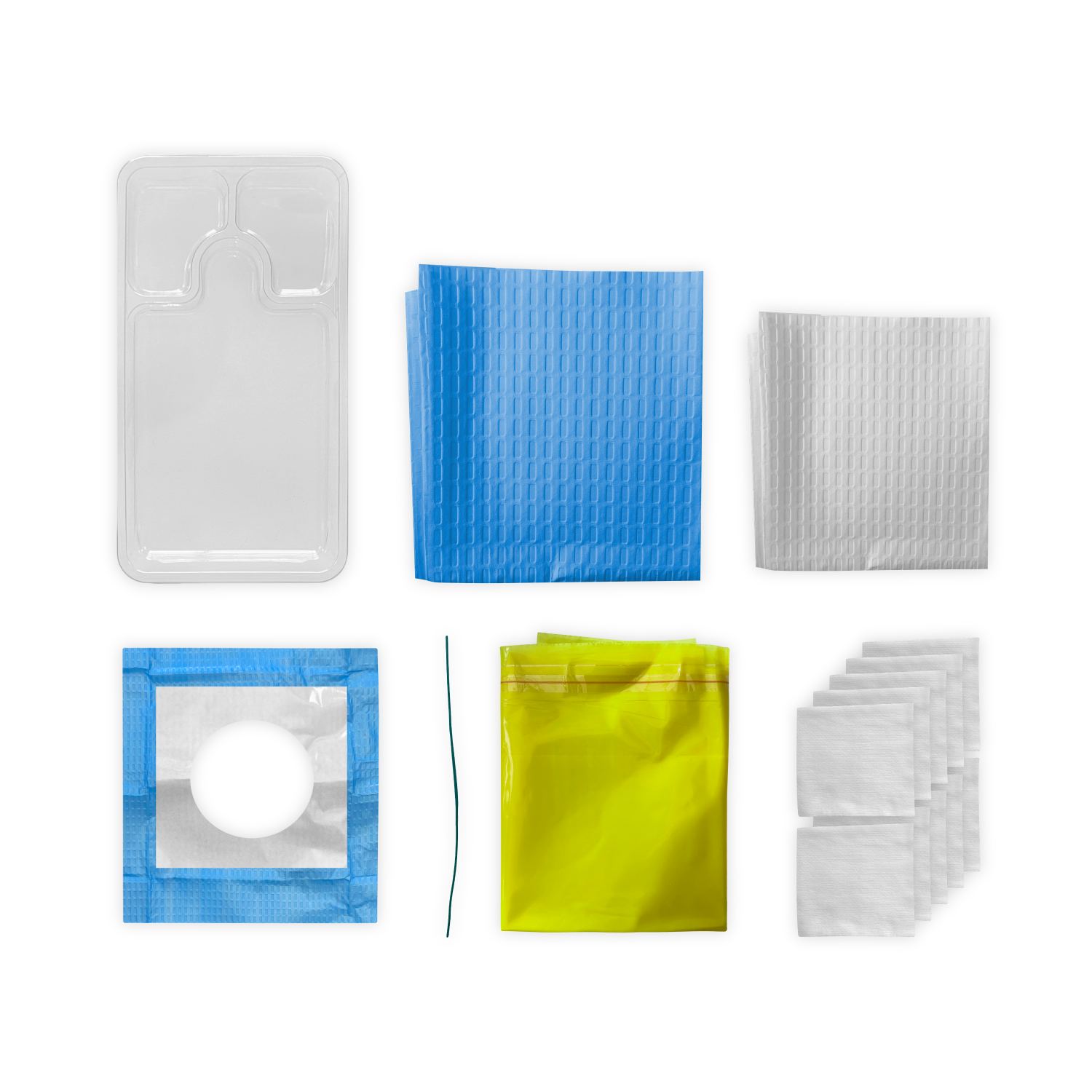 Instramed Minor Surgical System (2)