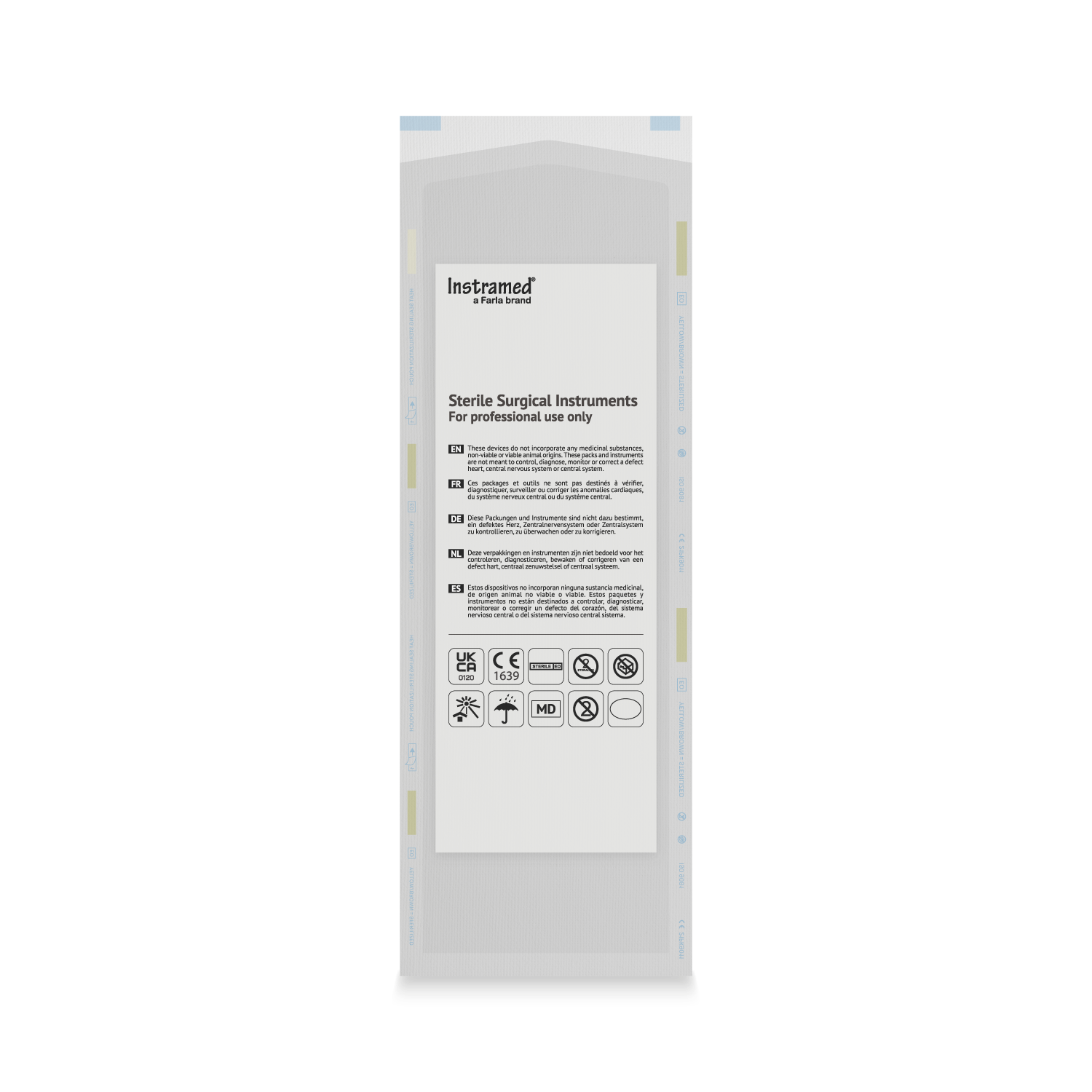 Instramed Iris Pack (2)
