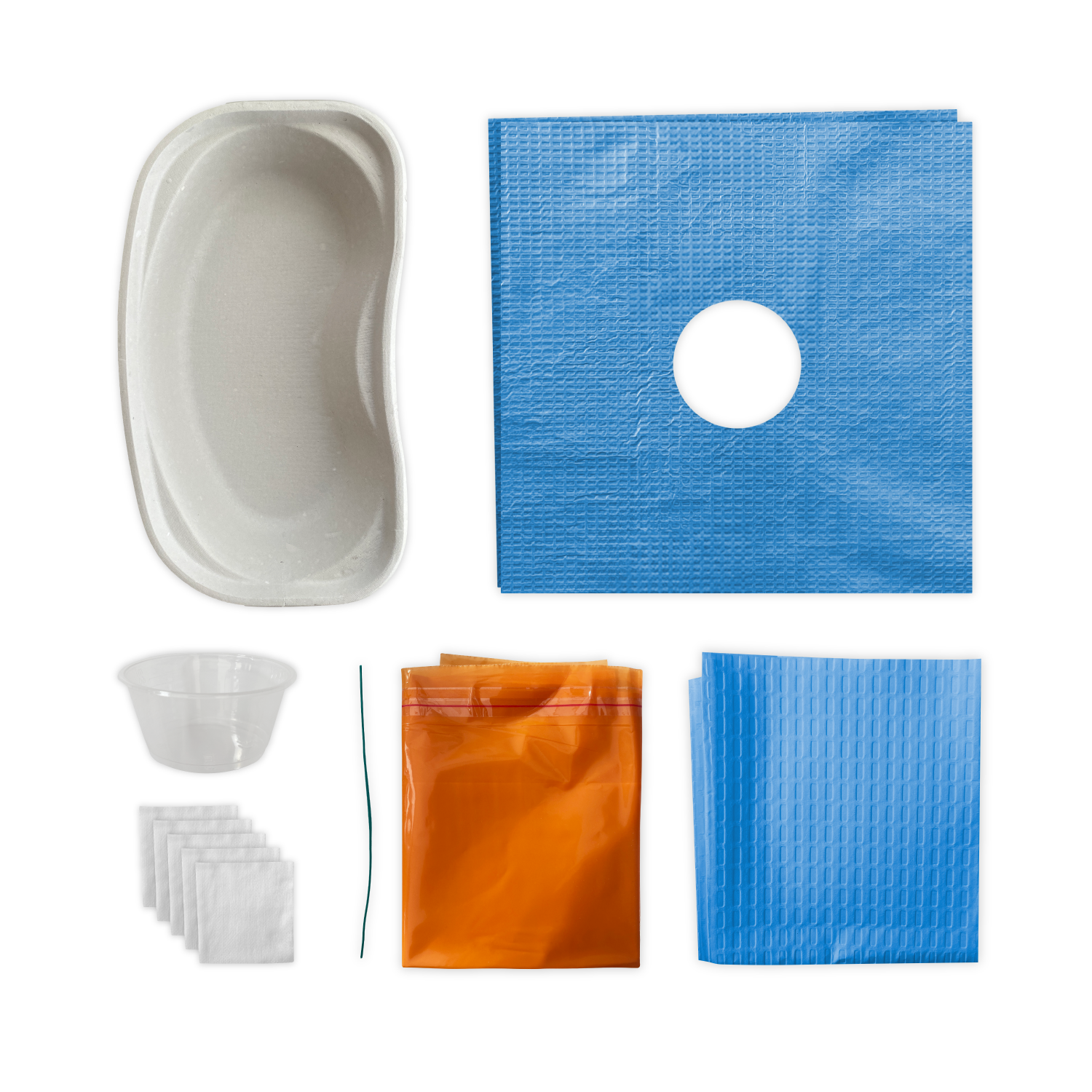 Instramed Catheterisation Pack (2)