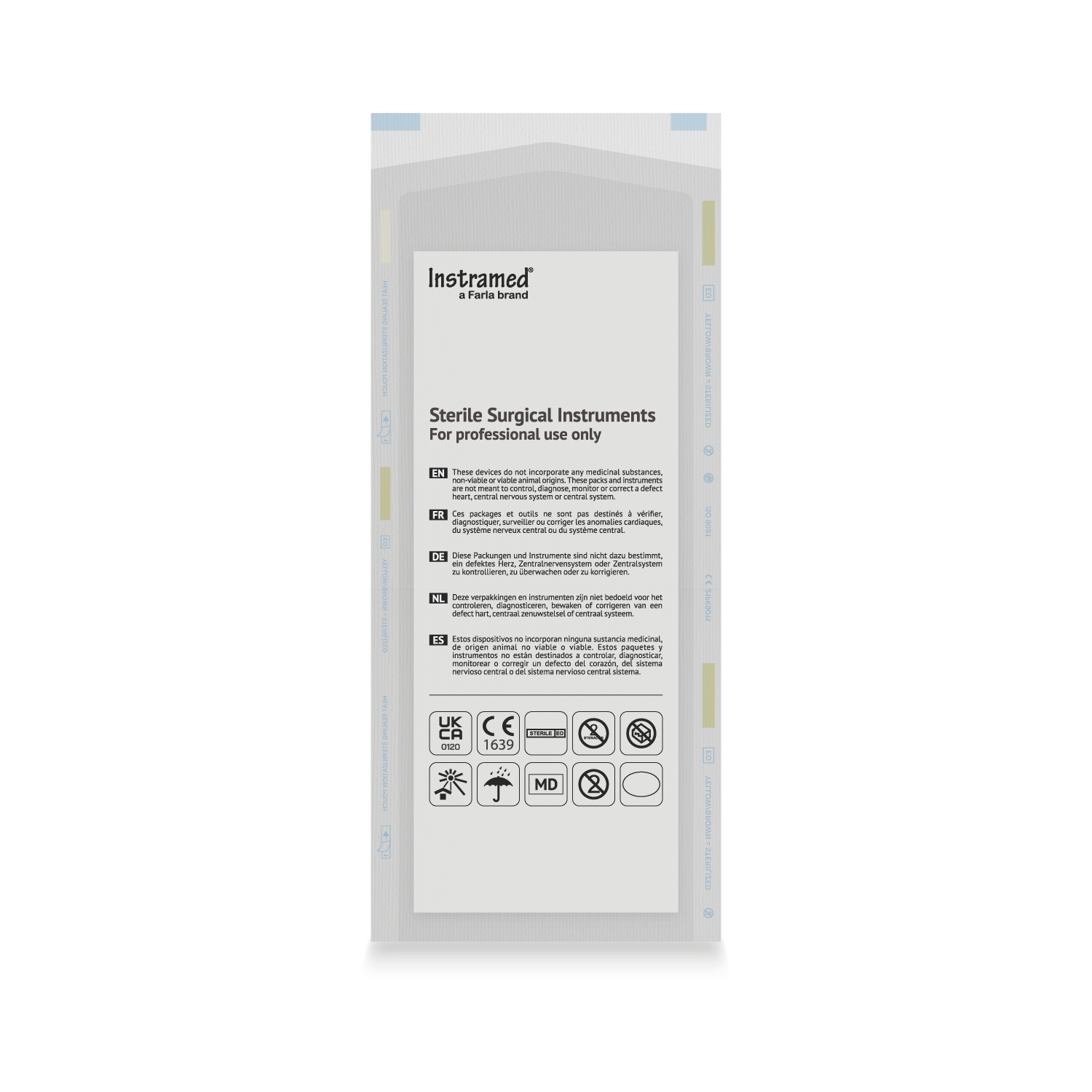 Instramed Circumcision Pack No. 2 (2)