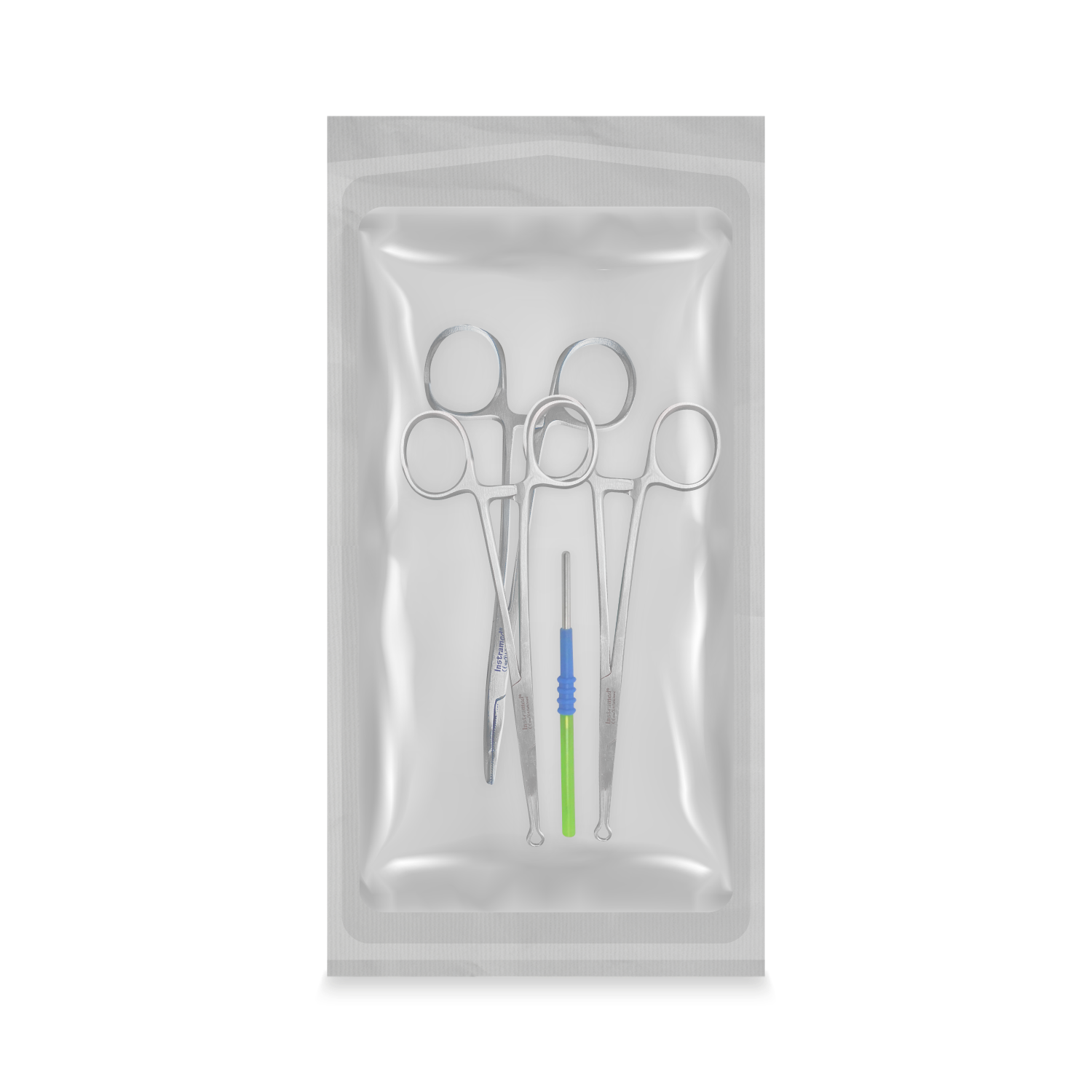 Instramed Vasectomy Instrument Set (5)