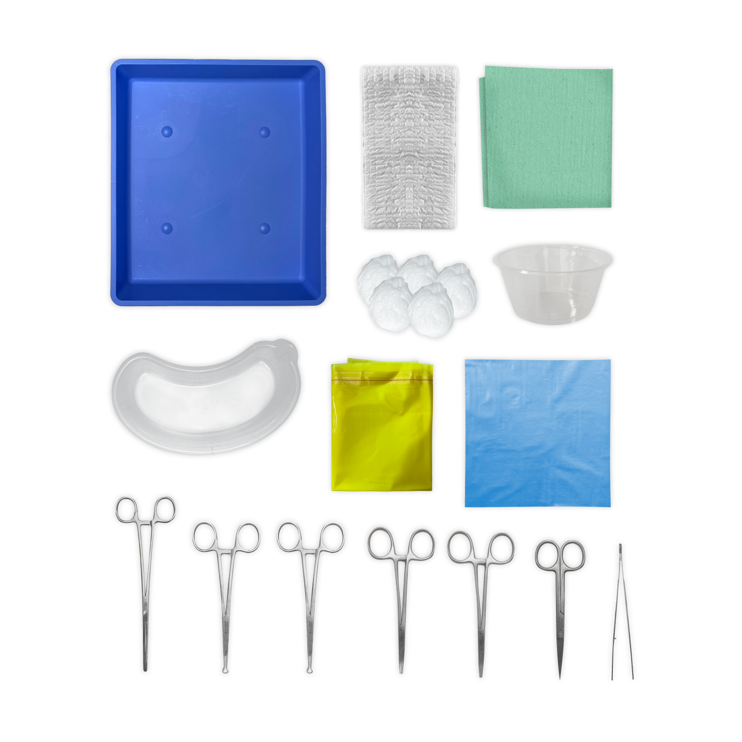 Instramed Vasectomy Pack (1)
