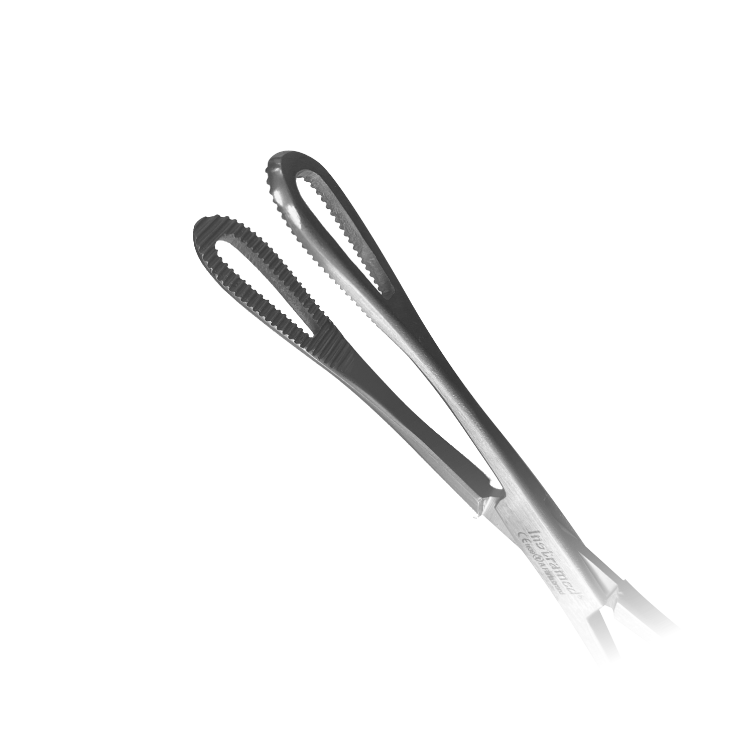 Instramed Rampley Sponge Forceps | 18cm | Single (1)