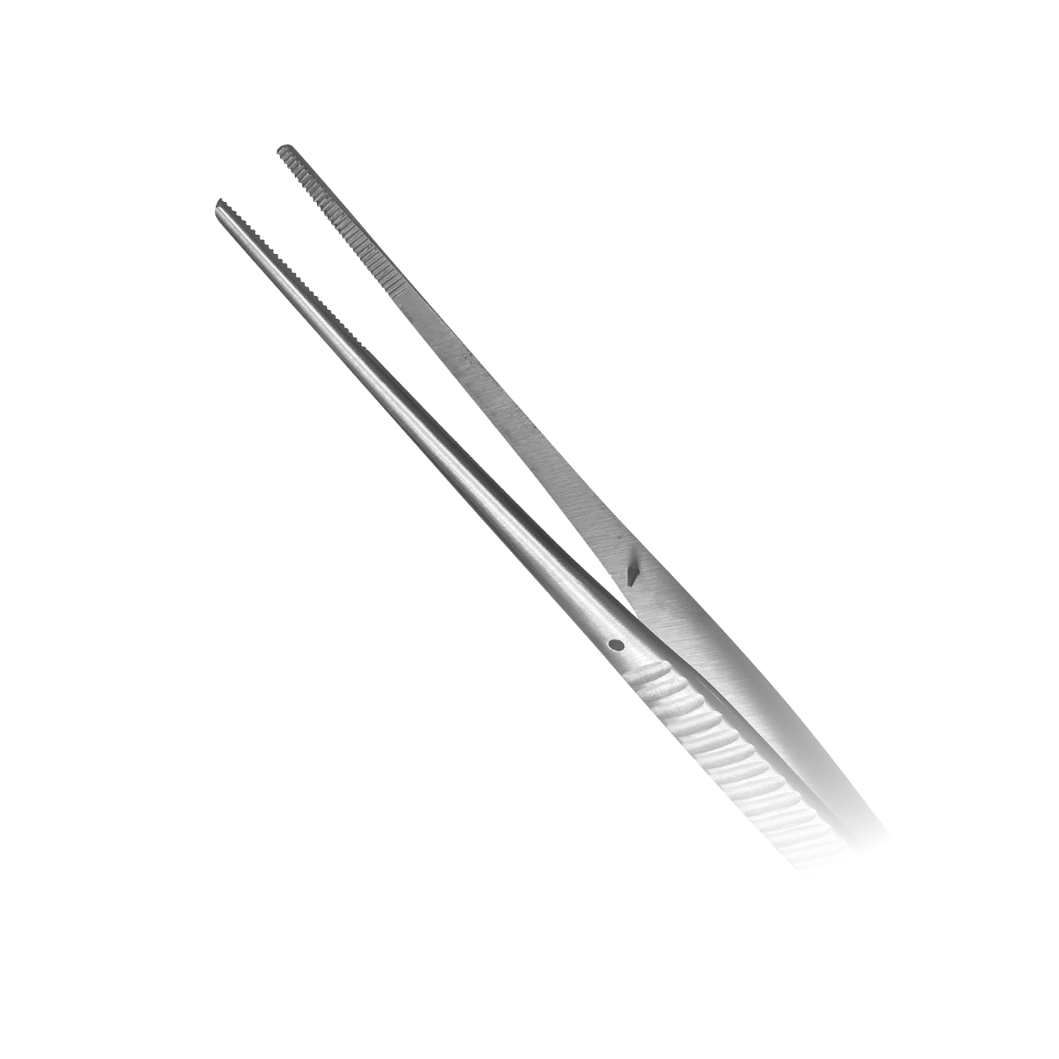 Instramed Waughs Dissecting Forceps | Non-Toothed | 20cm | Single (1)